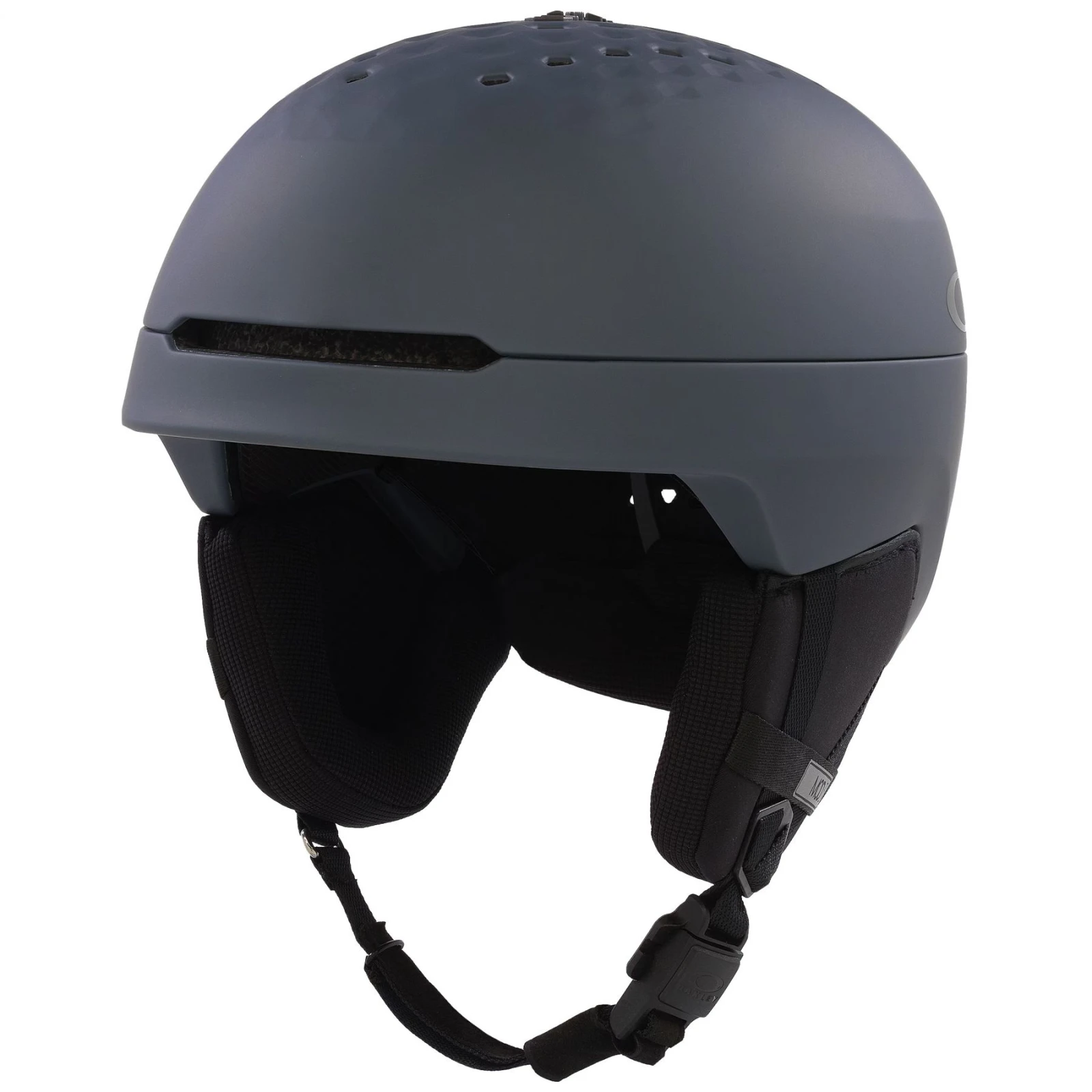Oakley MOD3, lyžařská helma, šedá · záber 4