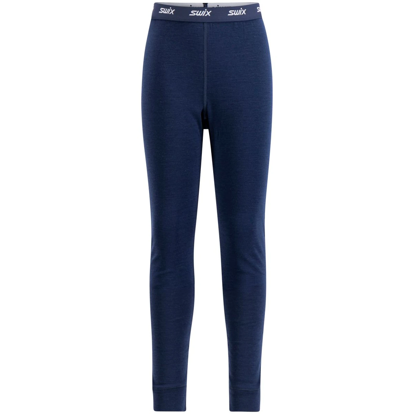 Kalhoty Swix RaceX Merino, junior, navy · záber 2