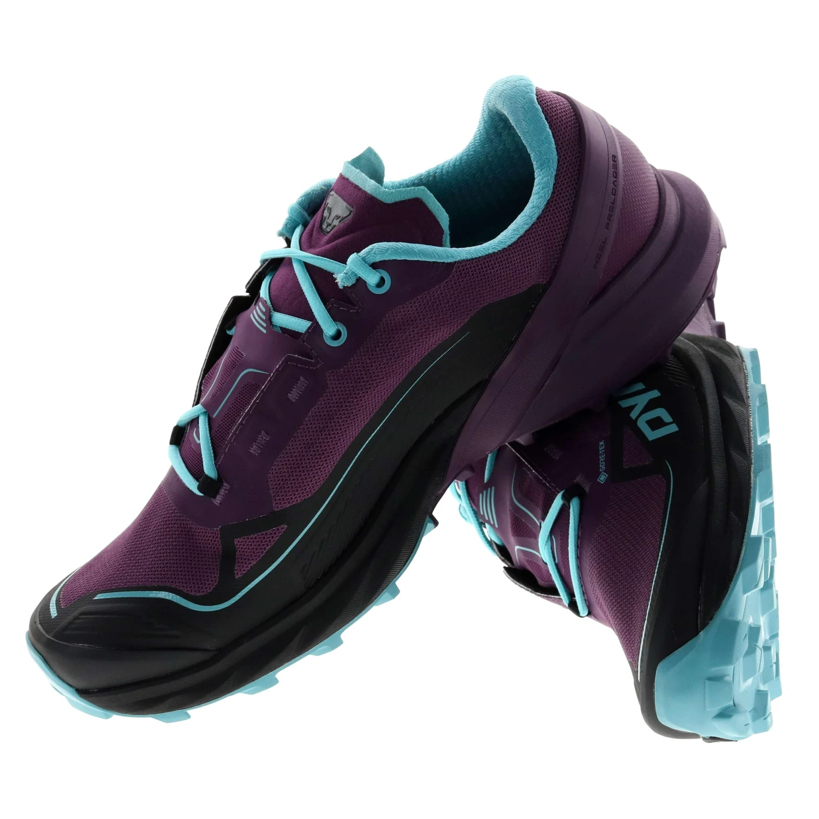 Dynafit Ultra 50 GTX W Velikost: 38,5 EUR · záber 4