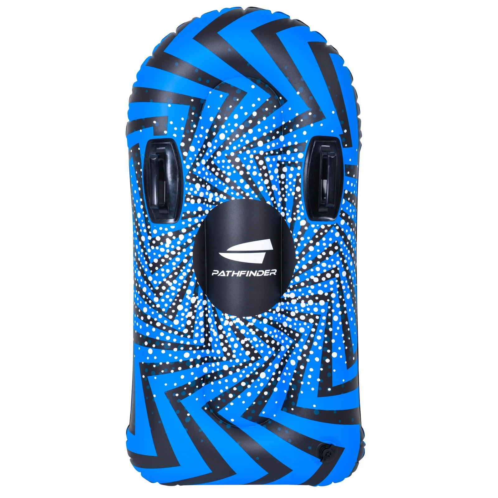 Sněžný kluzák AVENLI Snow tube - 97 x 54 cm · záber 2