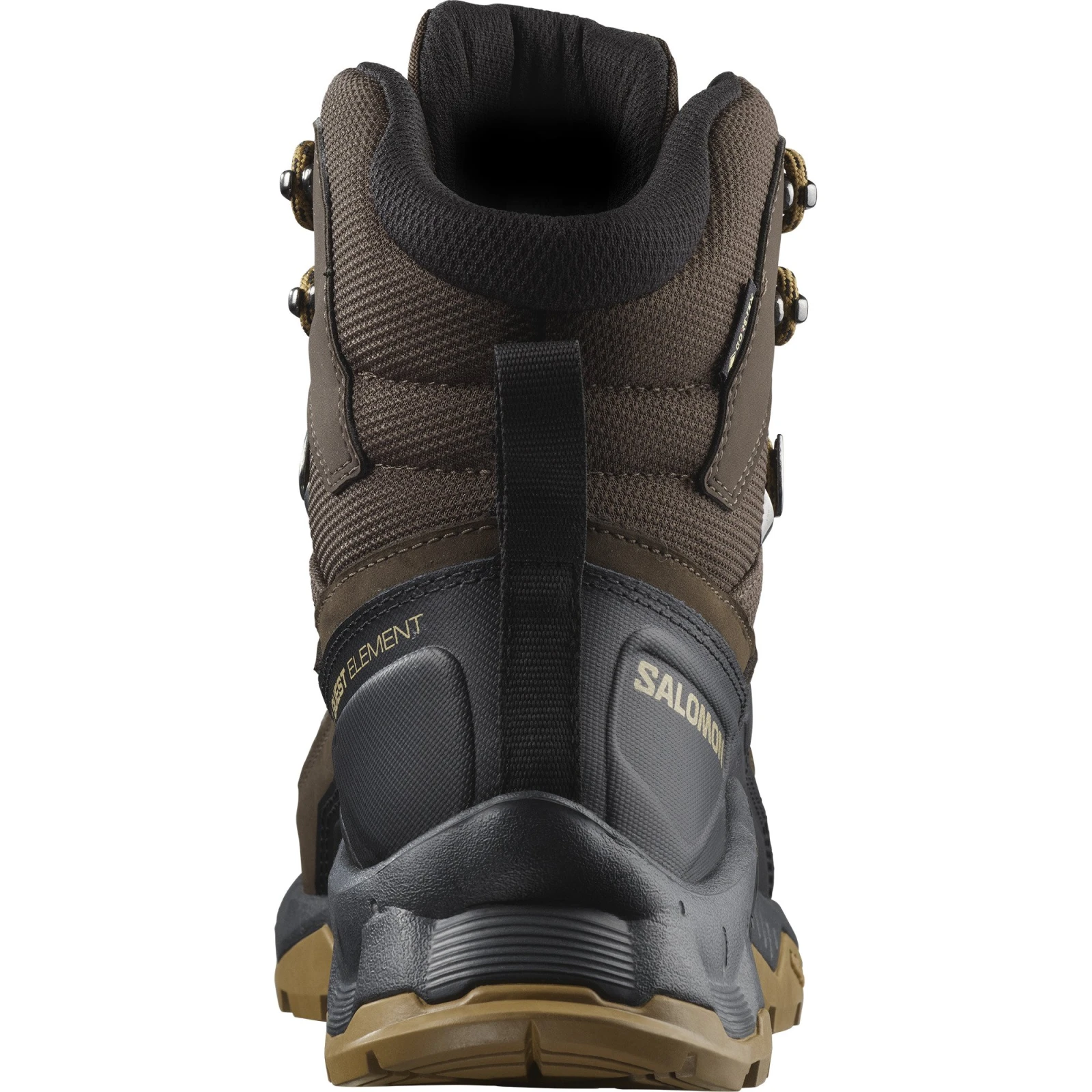 Salomon Quest Element GTX · záber 5