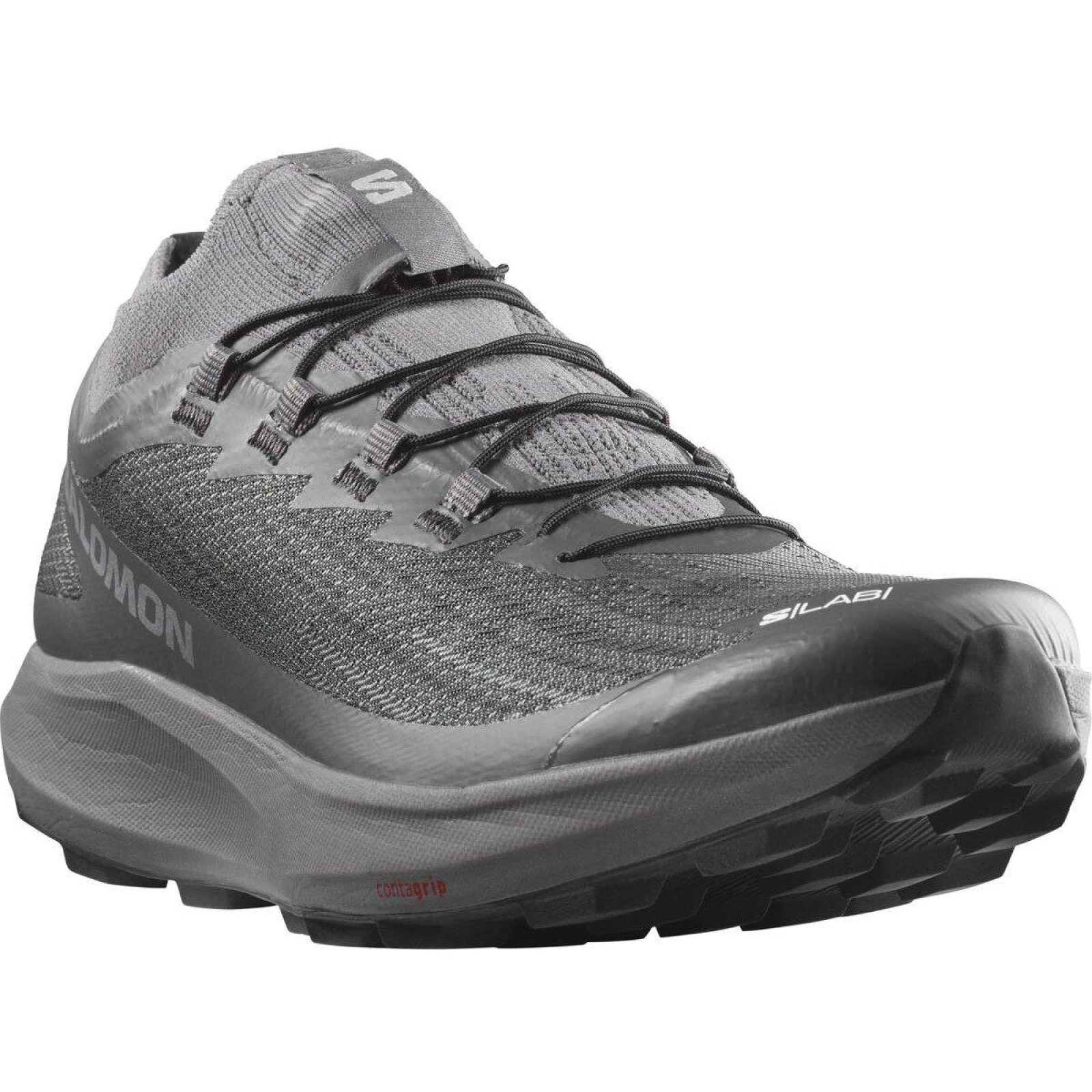 Salomon S/LAB Pulsar 2 Soft Ground - Velikost: 48 · záber 2