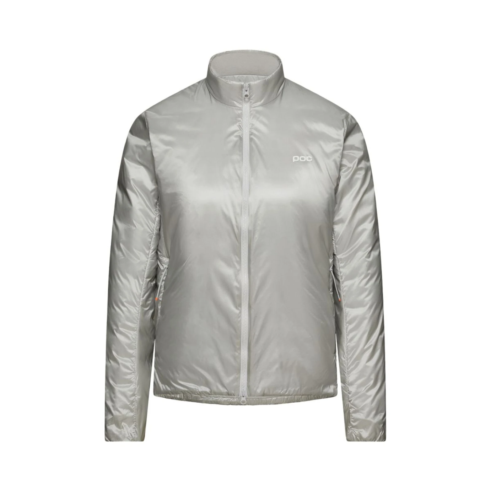 POC Lite Padded, zimní bunda, dáma, zelená · záber 2