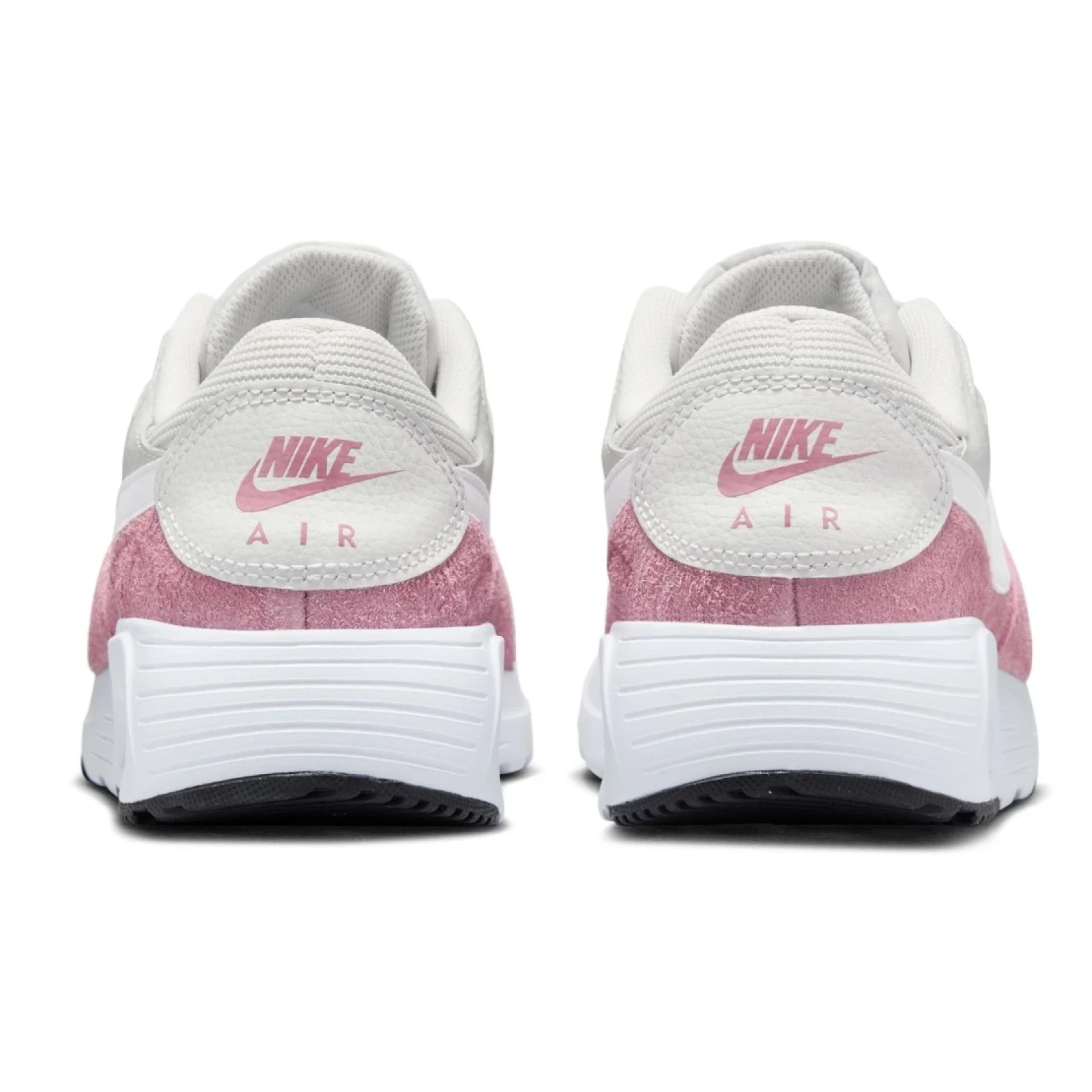 Nike Air Max SC W - Velikost: 38 | Barva: sivá, ružová · záber 5