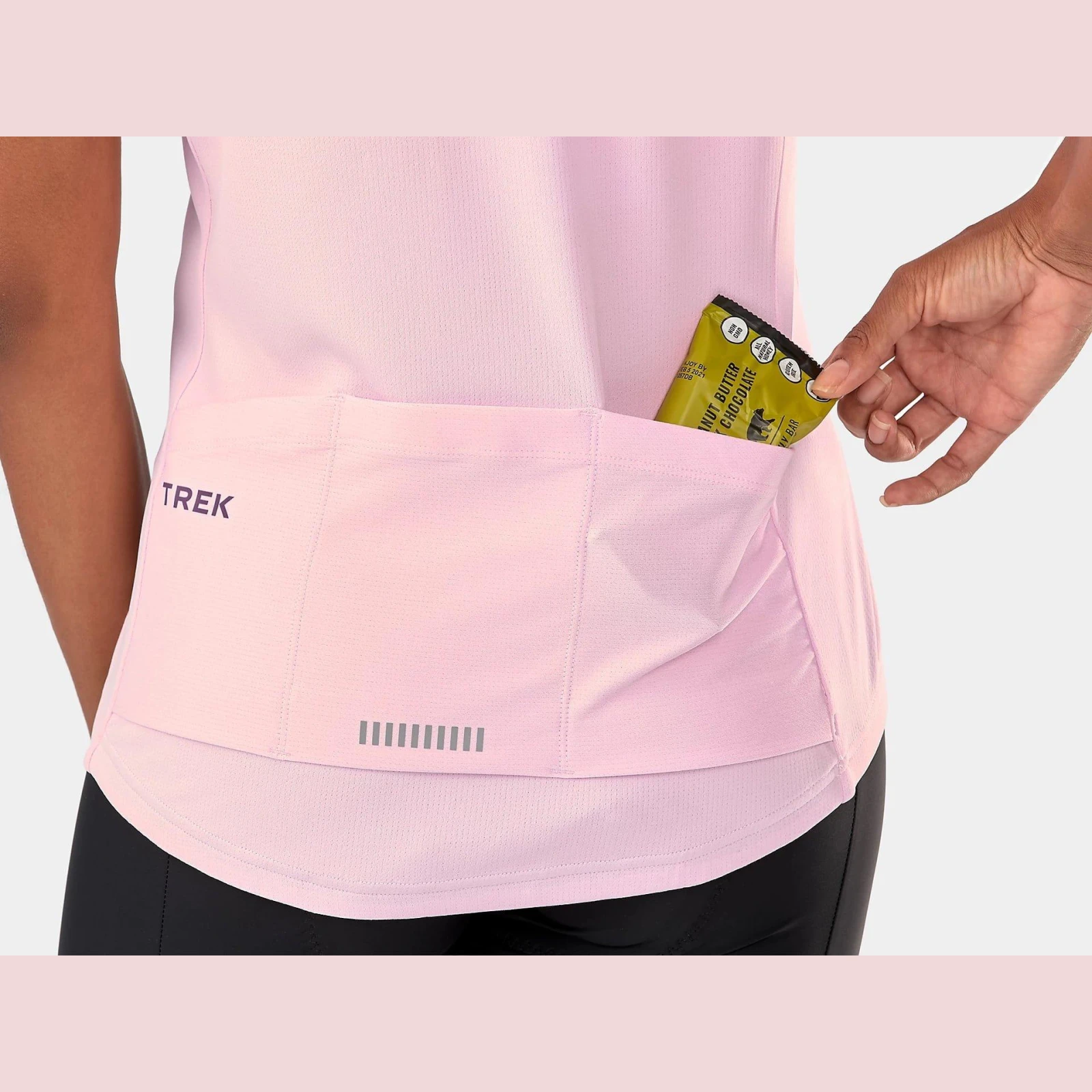 Trek Solstice Jersey W - Velikost: M · záber 5