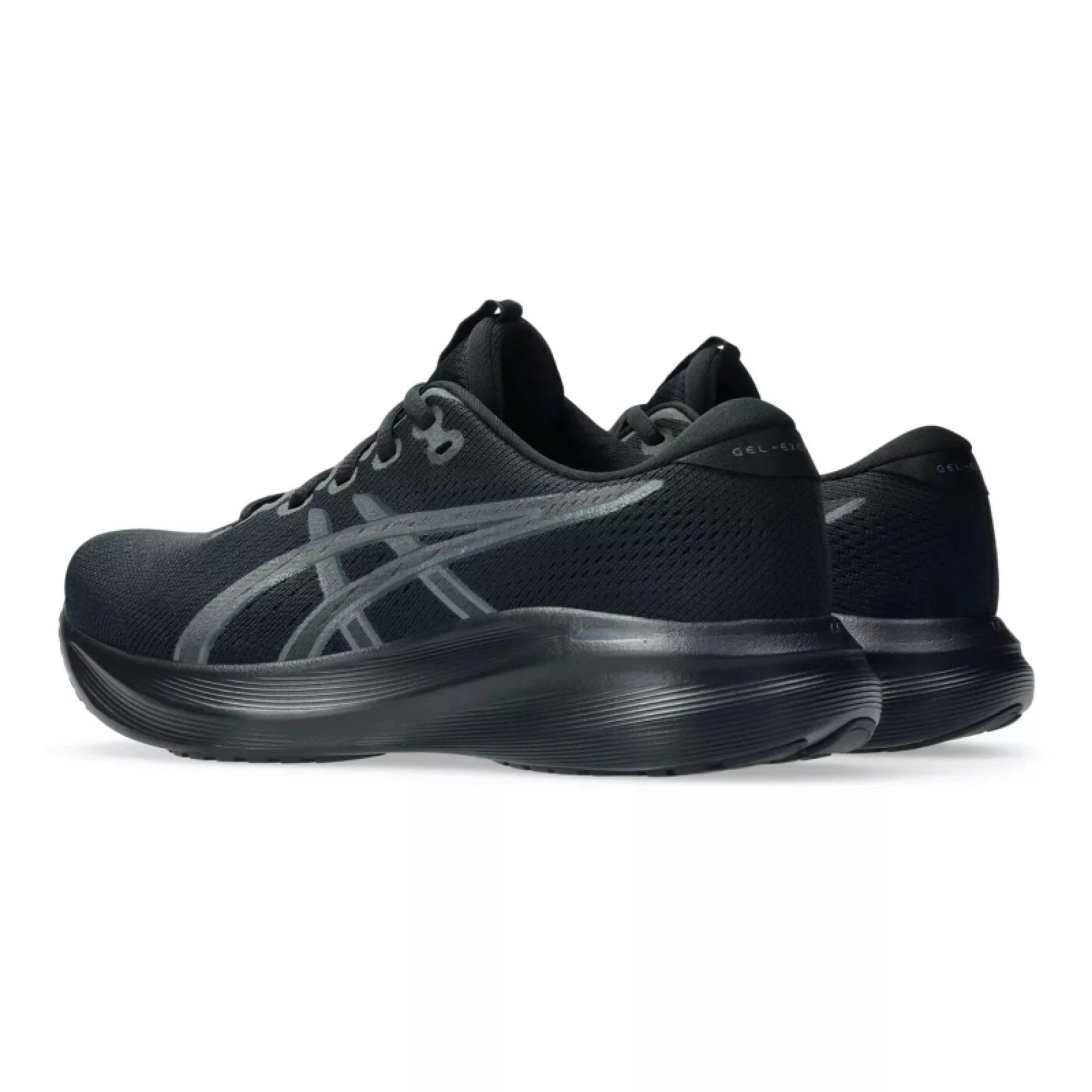 Dámská běžecká obuv ASICS Gel Excite 11 W black carrier grey · záber 5