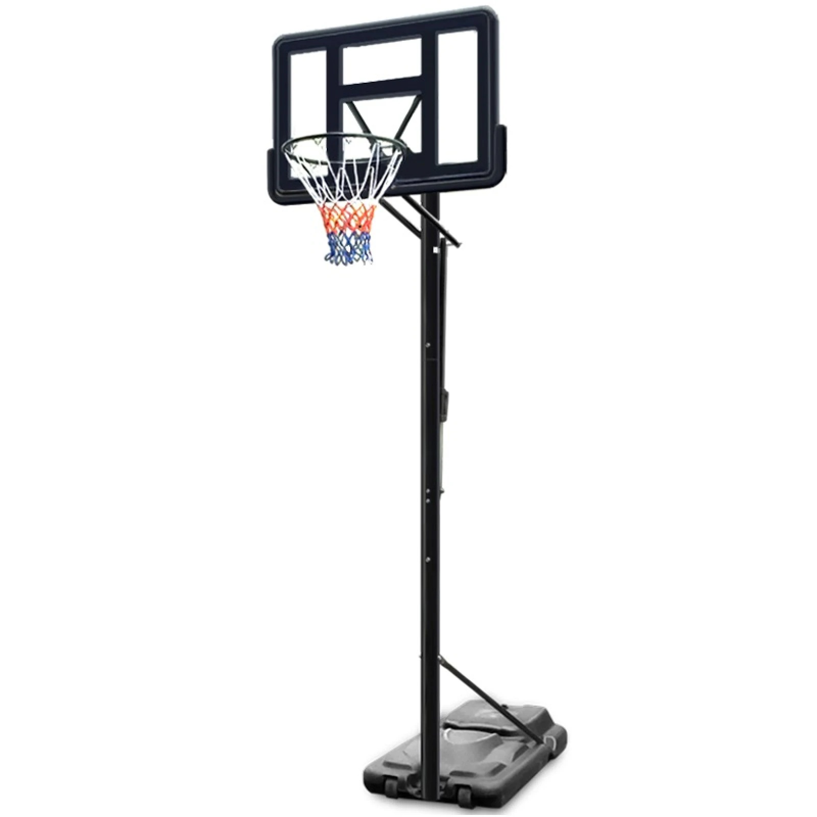 Basketbalový koš MASTER Acryl Board 305 · záber 1