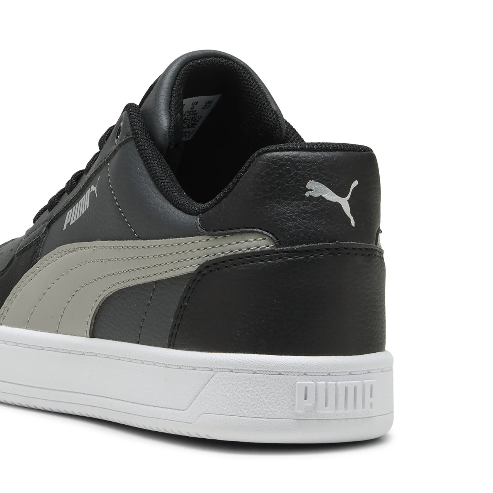 Puma Caven 2.0 JR - Velikost: 36 | Barva: sivá · záber 5