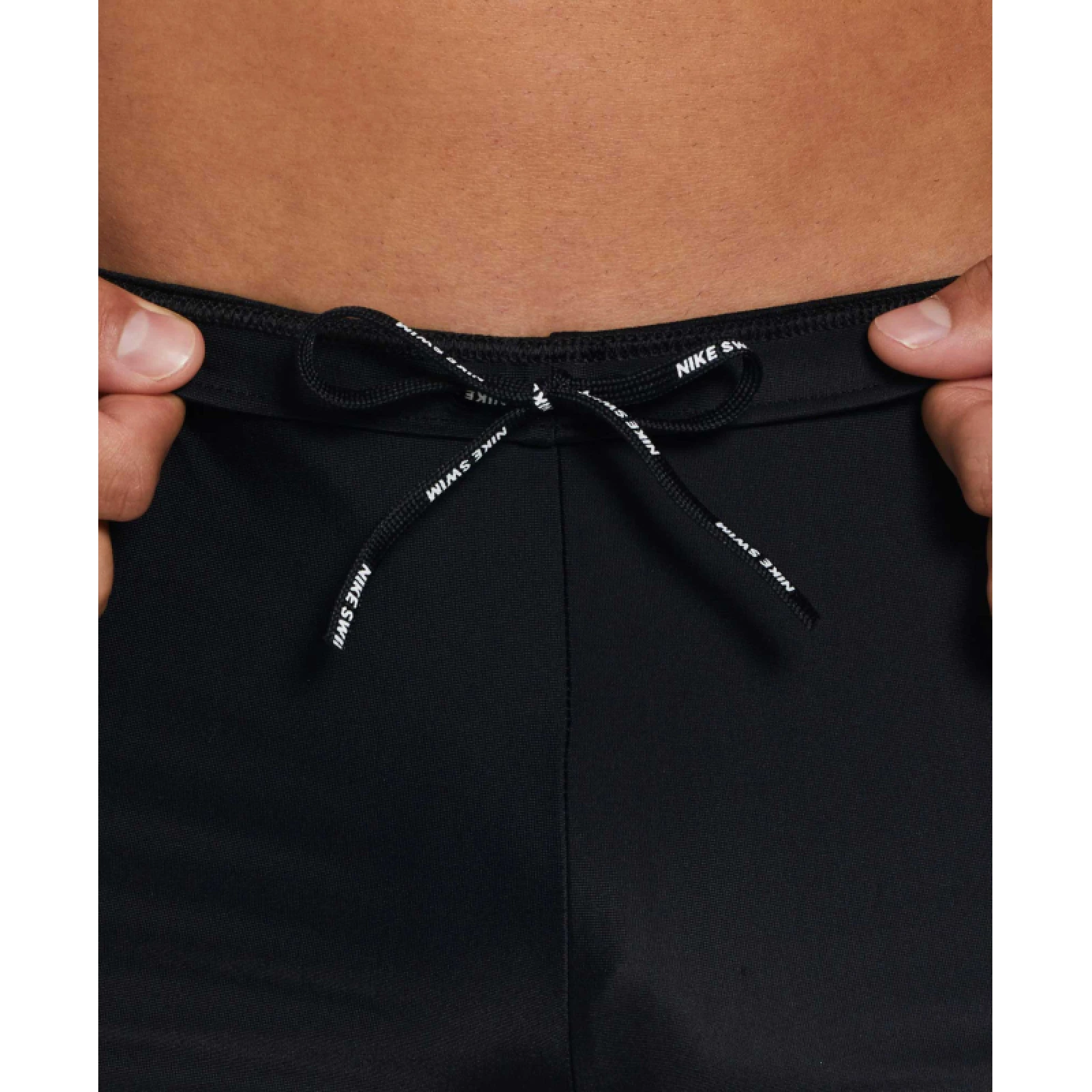 Pánské plavecké boxerky NIKE SWIM OCEAN MERGE BLACK-BLACK · záber 4