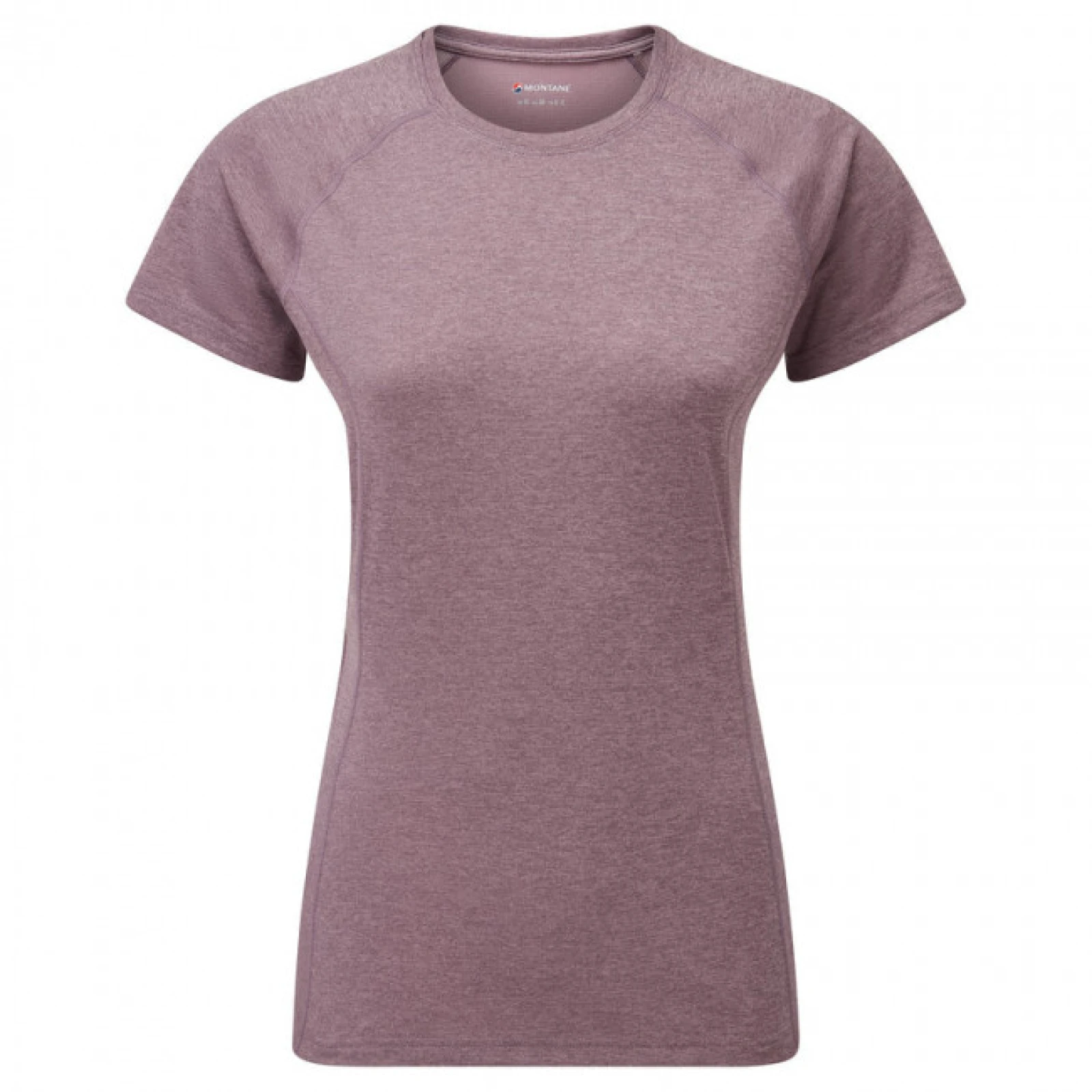 Montane F Dart T-Shirt, dámské, fialová · záber 2
