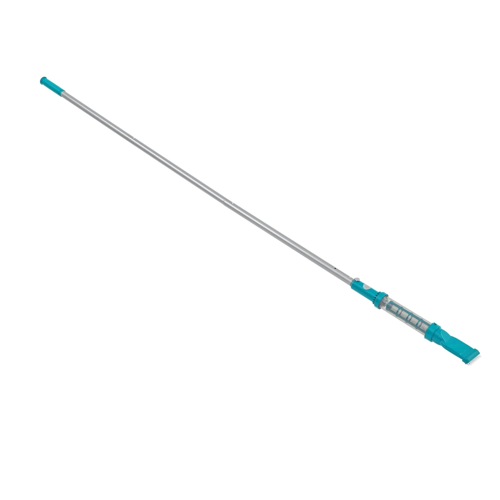 Bazénový vysavač BESTWAY 58771 AquaSurge akumulátorový · záber 4
