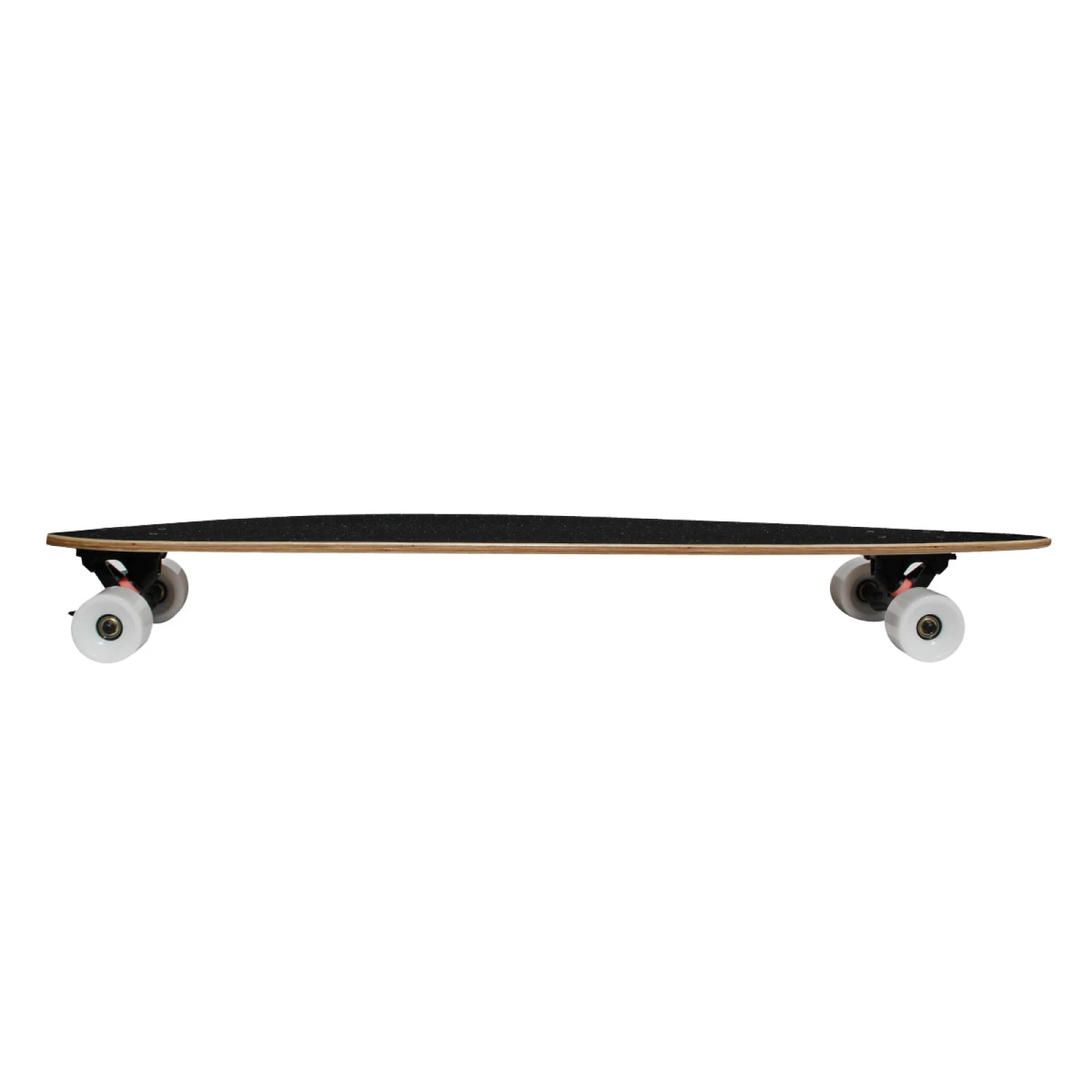 Longboard MASTER Pintail 41" - maple · záber 3