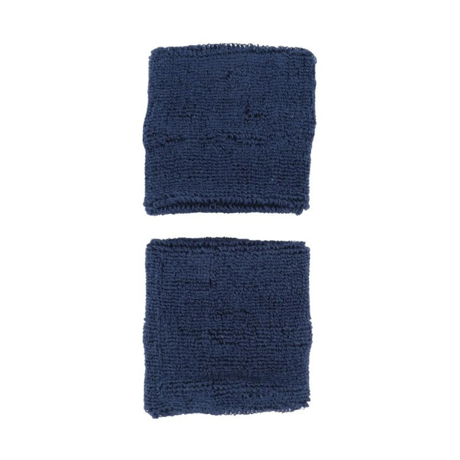 Potítka NIKE SWOOSH CLASSIC WRISTBANDS 2PK COLLEGE NAVY WHITE · záber 2