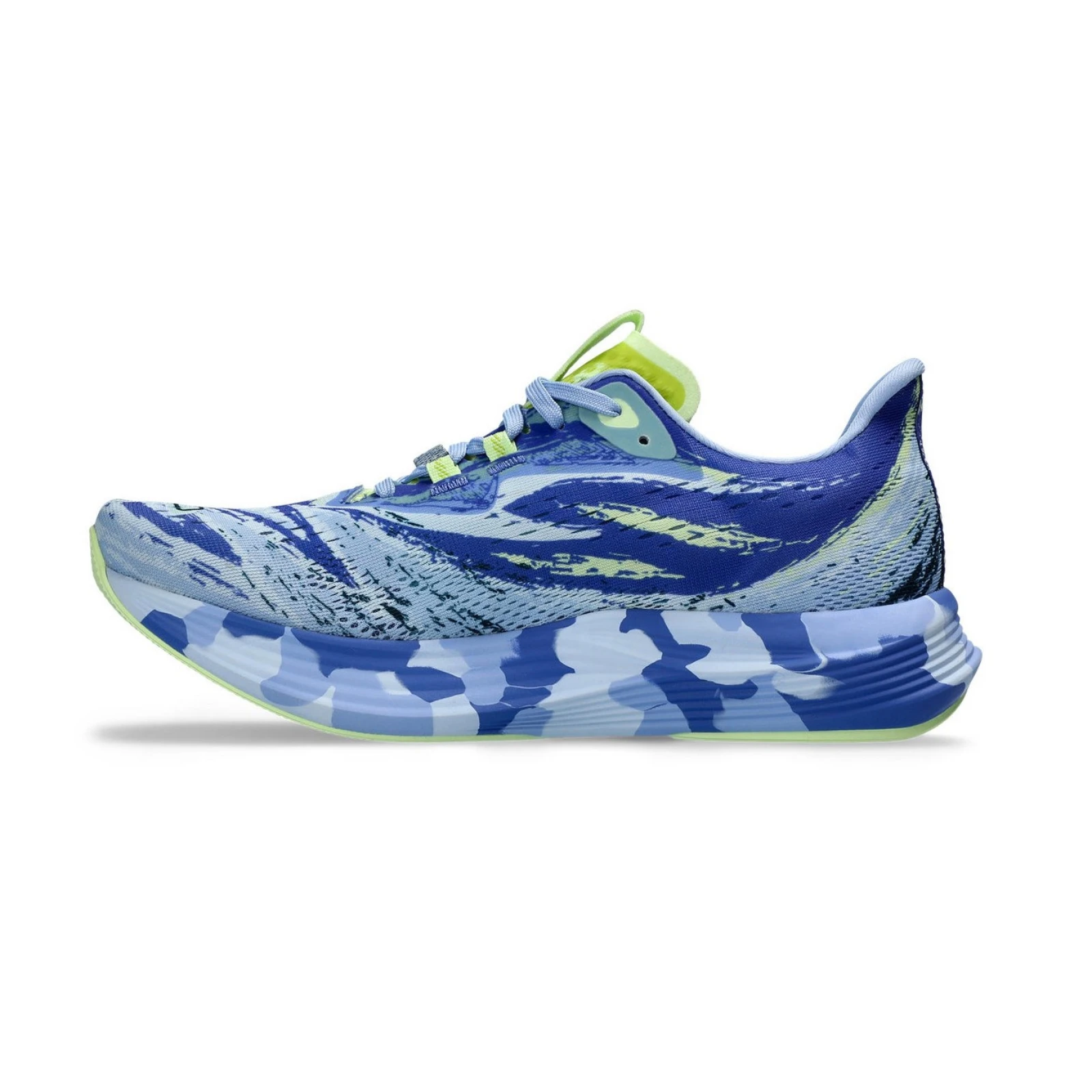 Asics Noosa TRI 15 W - Velikost: 37 · záber 2