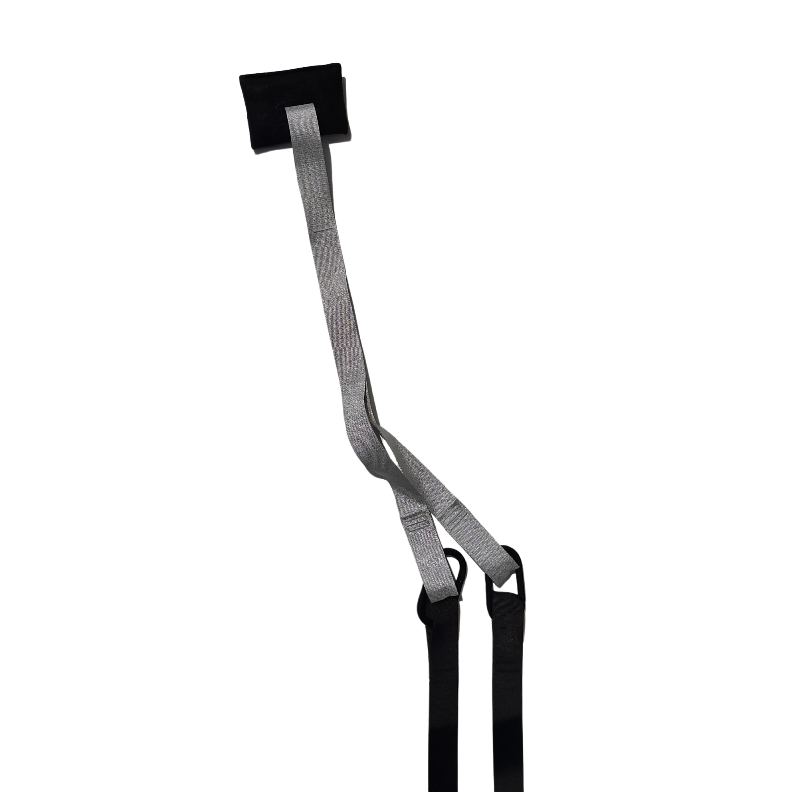 Závěsný posilovací systém MASTER Suspension Trainer · záber 5