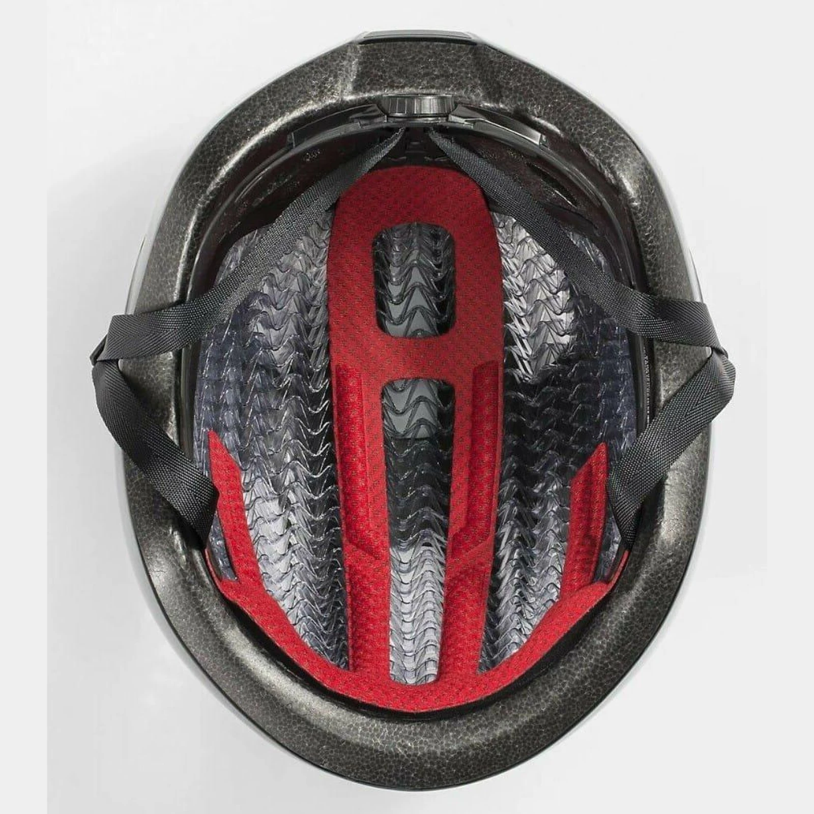 Bontrager Starvos WaveCel Helmet - Velikost: 60-66 · záber 5