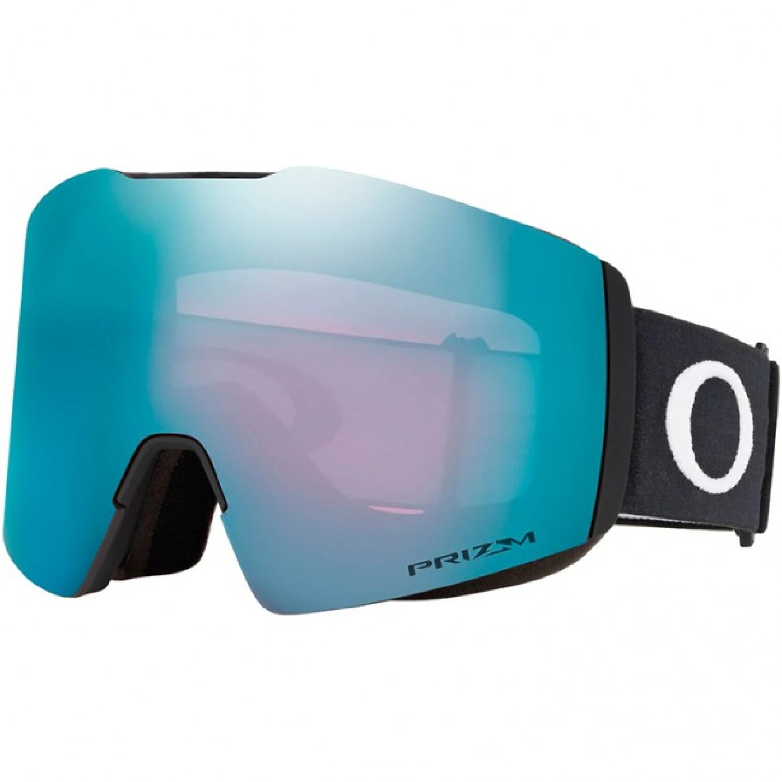 Oakley Fall Line L, PRIZM™, Matte Black · záber 6