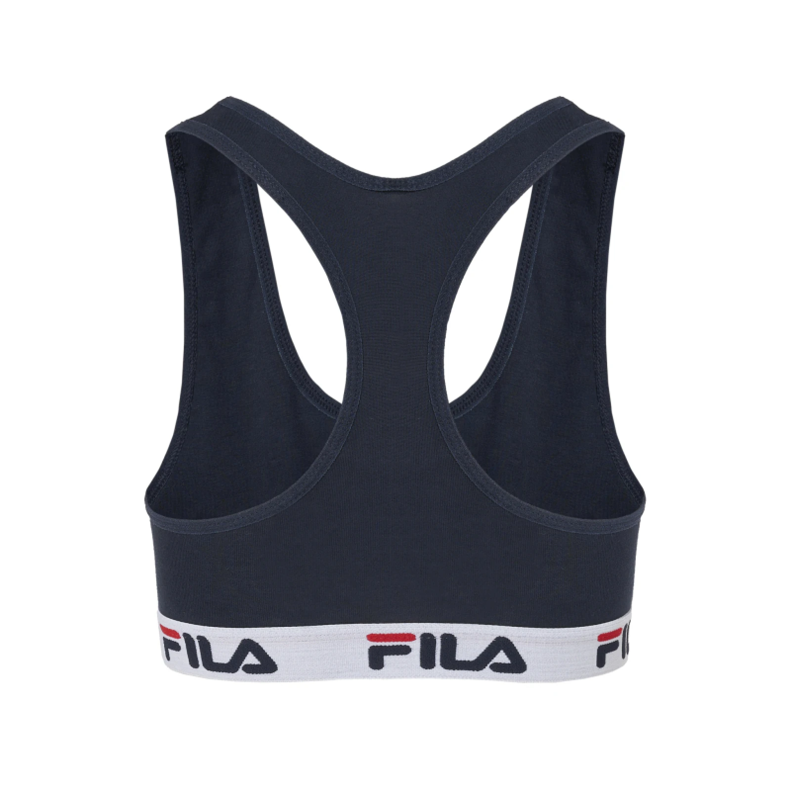 Dámská podprsenka FILA 1PACK-FU6042 WOMAN BRA 321 · záber 3