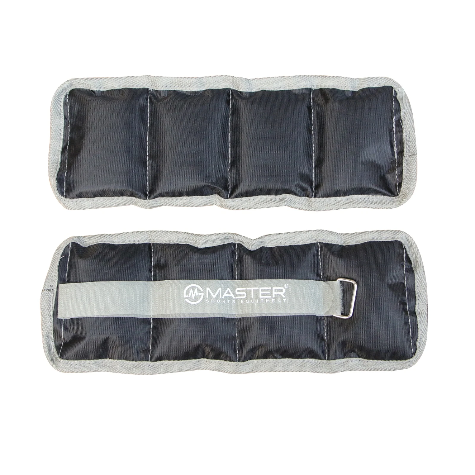 Kondiční zátěž na zápěstí a nohy MASTER 2 x 0,5 kg - oxford · záber 3