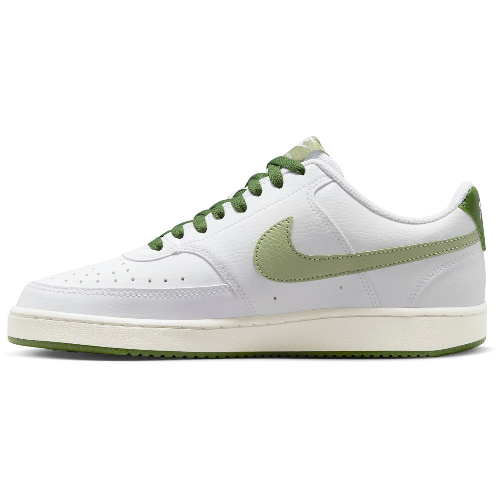 Nike Court Vision Low M Velikost: 44,5 EUR · záber 3