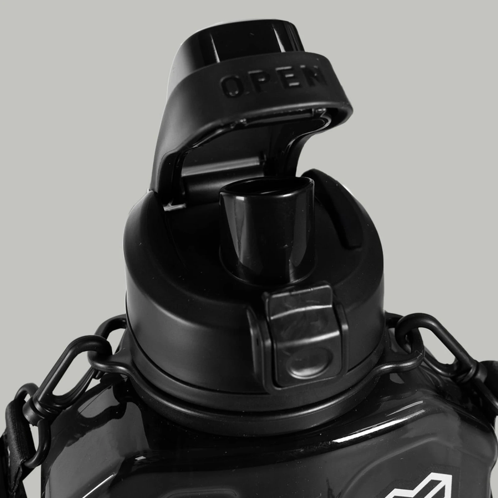 STRIX Lunar Hydrator 1500 ml Black · záber 3