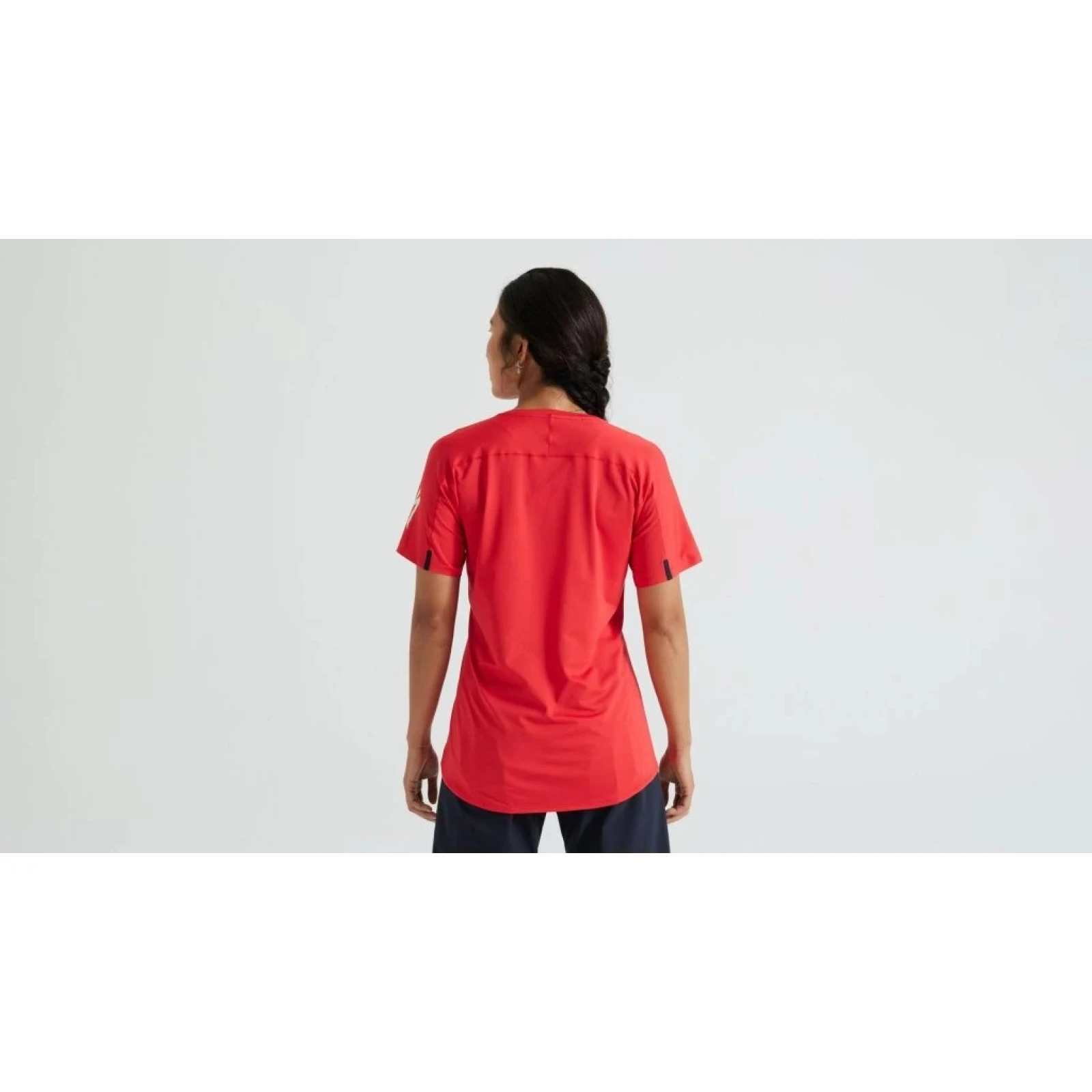 SPECIALIZED Trail Air Short Sleeve W · záber 3