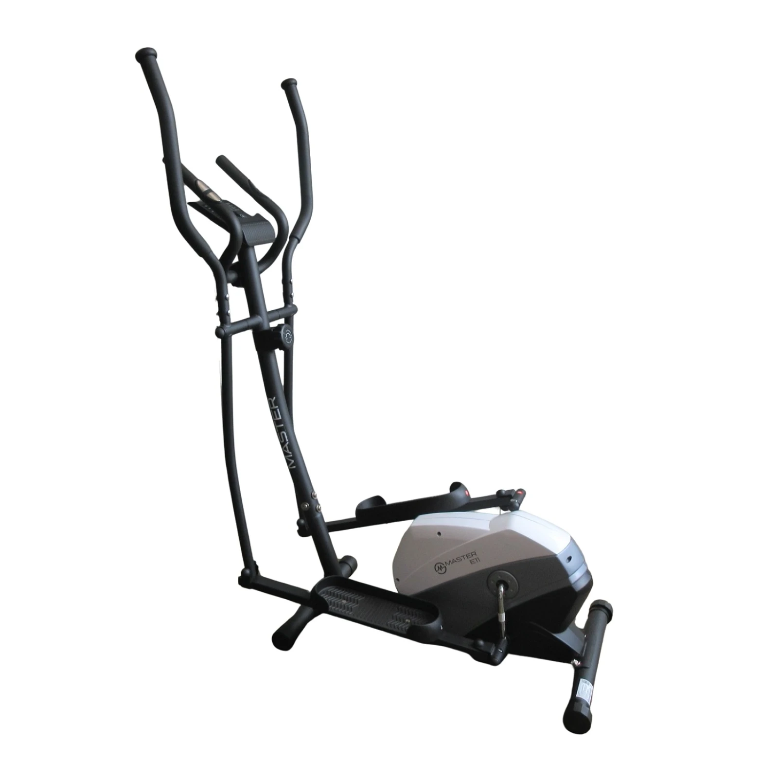 Eliptical MASTER E11 · záber 2