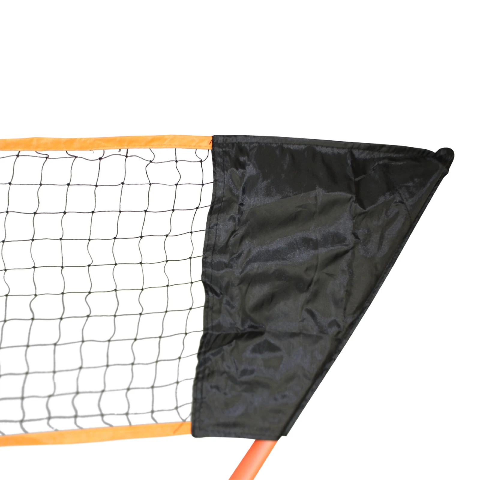 Badmintonová síť a rakety MASTER Kever 295 x 30 cm · záber 3