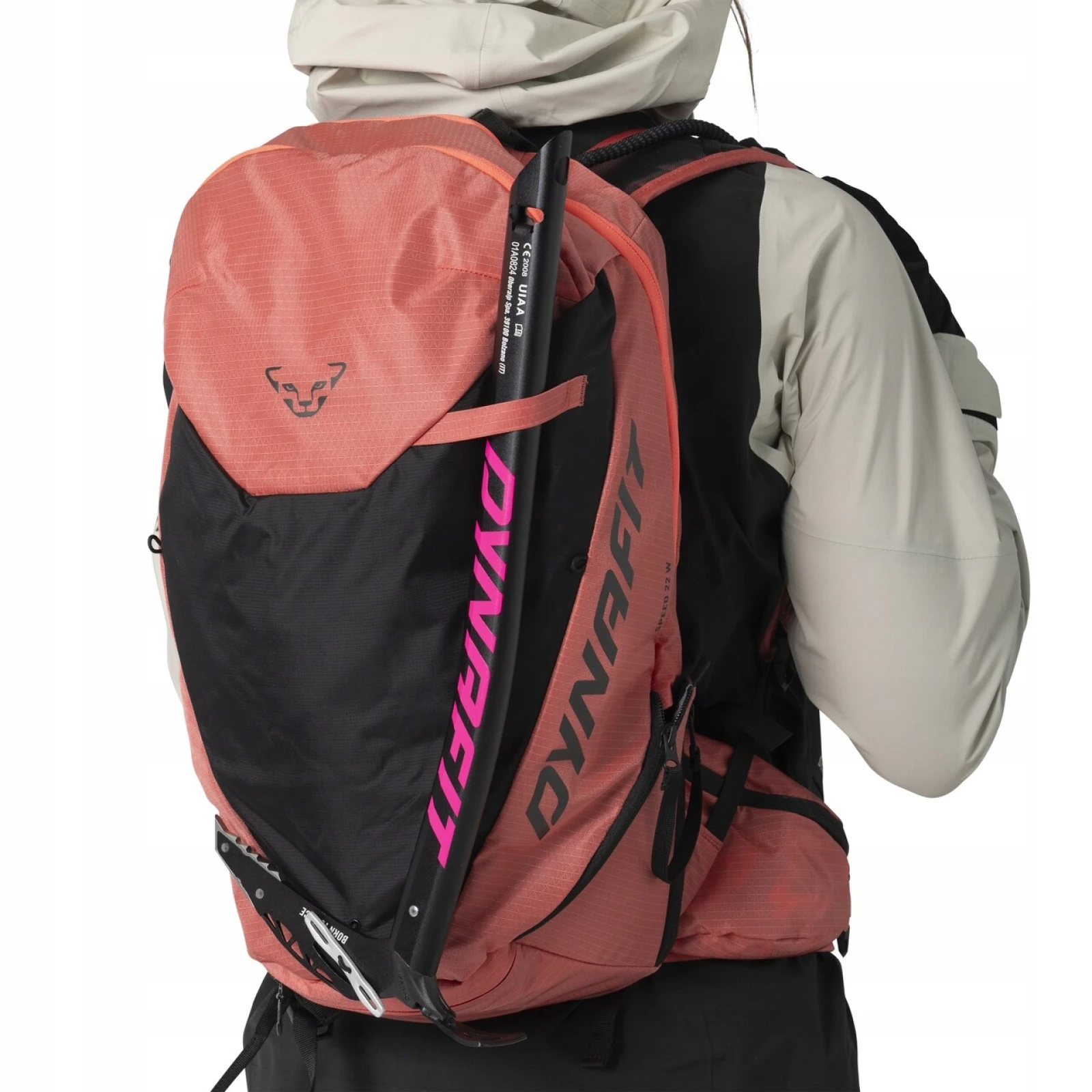 Dynafit Speed ​​24L · záber 2