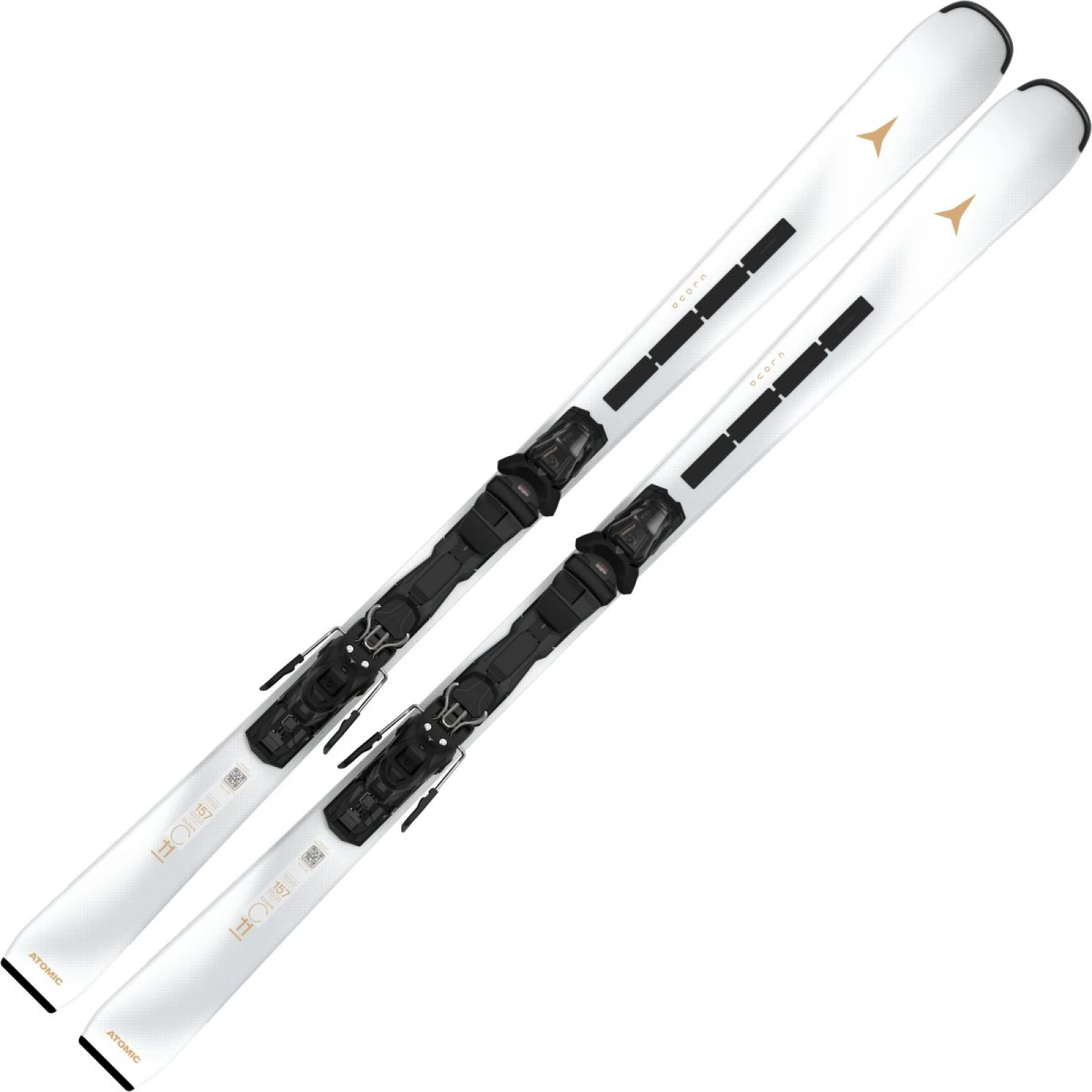 Atomic Cloud C11 RVSK Light + M 10 GW · záber 2