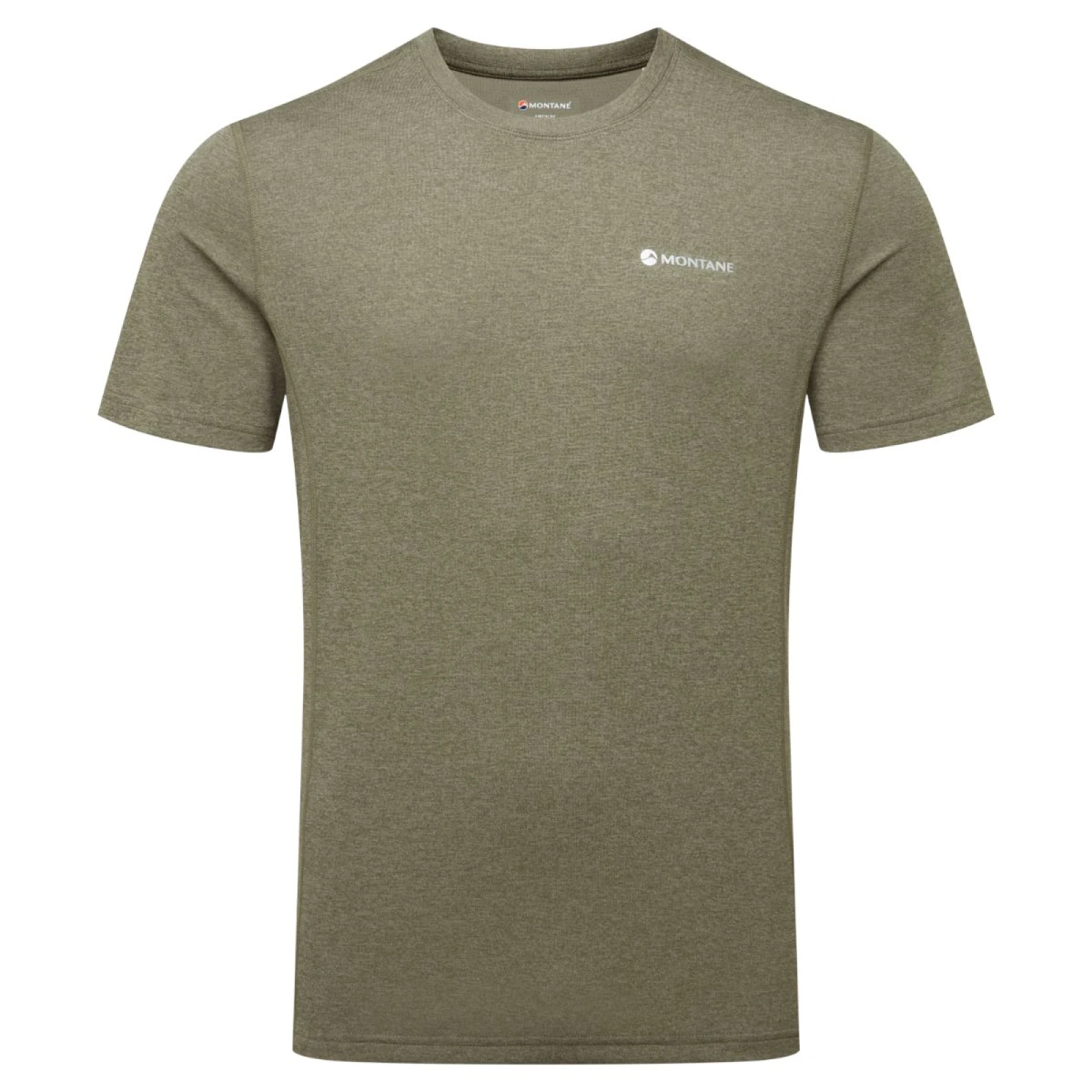 Montane Dart T-Shirt, pánské, zelená · záber 2