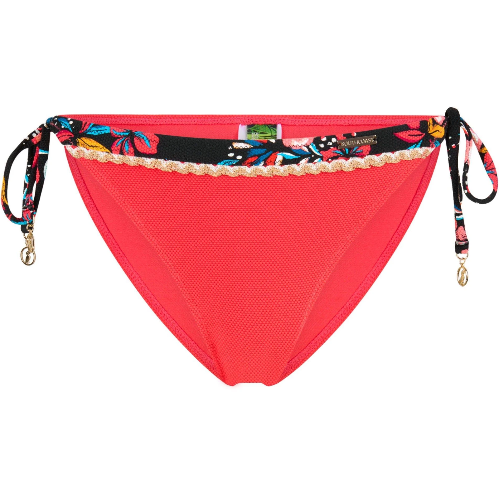 Southcoast Lea Bikini Bottoms · záber 1
