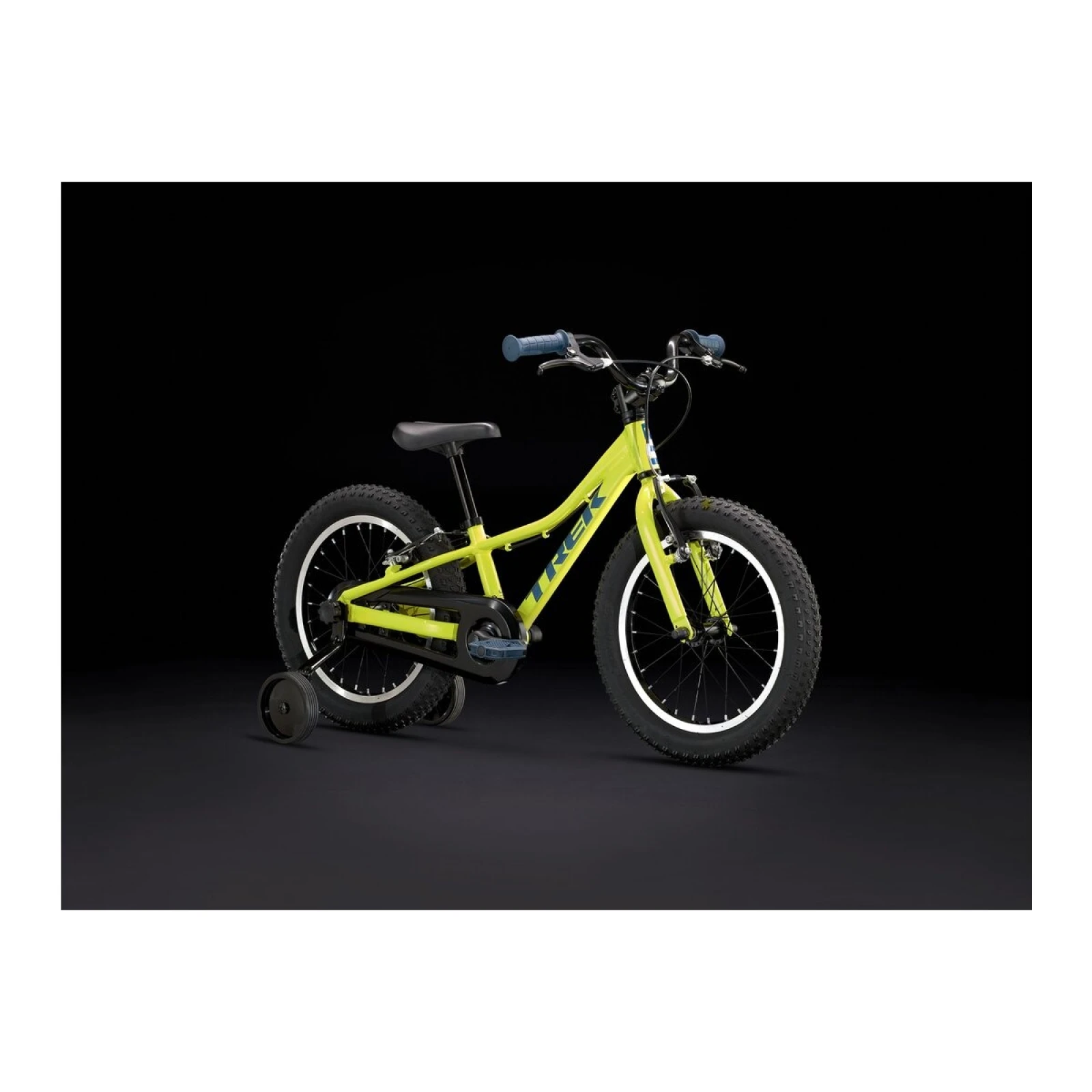 Trek Precaliber 16 Volt 16“ - Velikost: 16 · záber 2