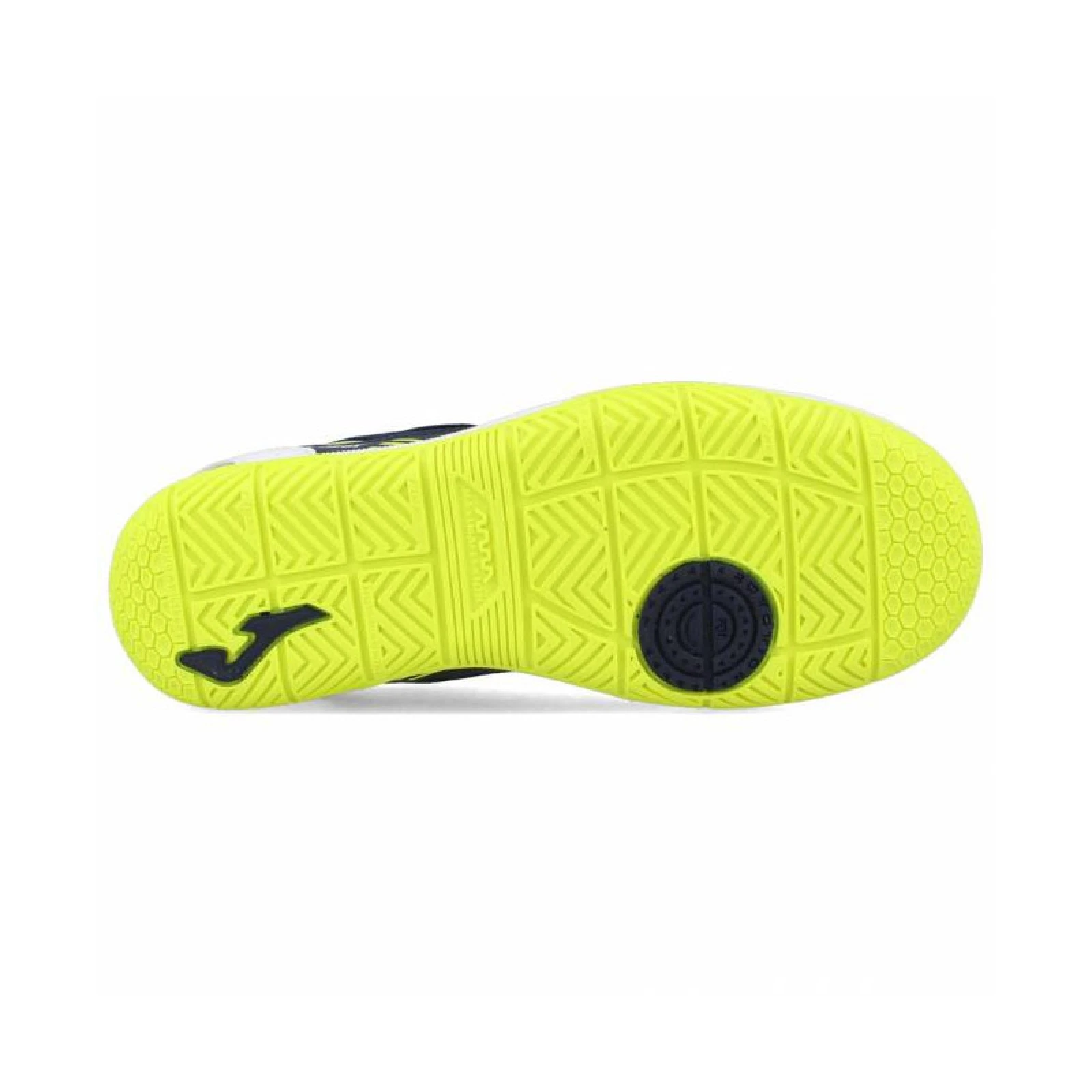 Chlapecké fotbalové kopačky halové JOMA Sala Max 2603 Jr IC navy blue · záber 4