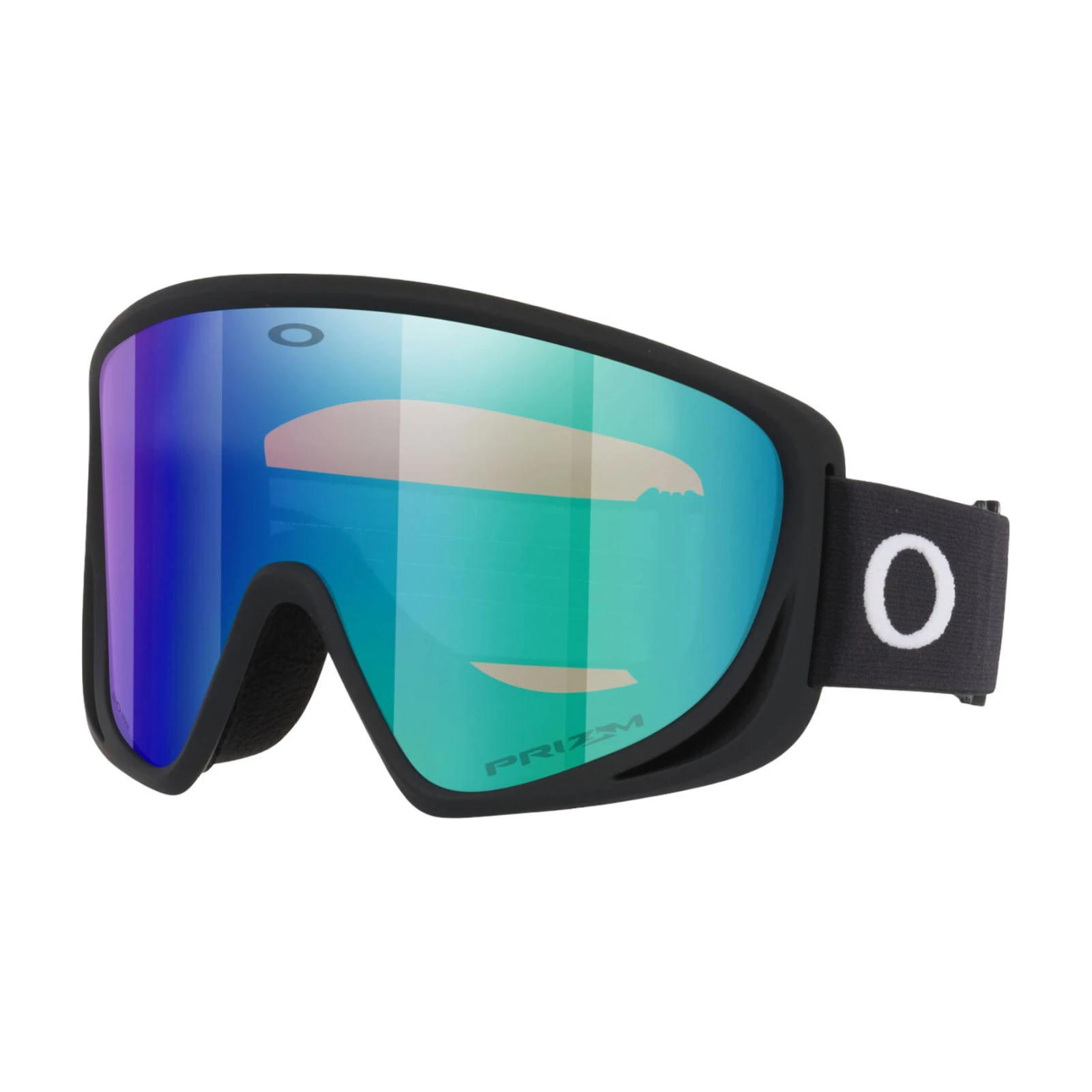 Oakley Mont Scape M, PRIZM™, Matte White · záber 5