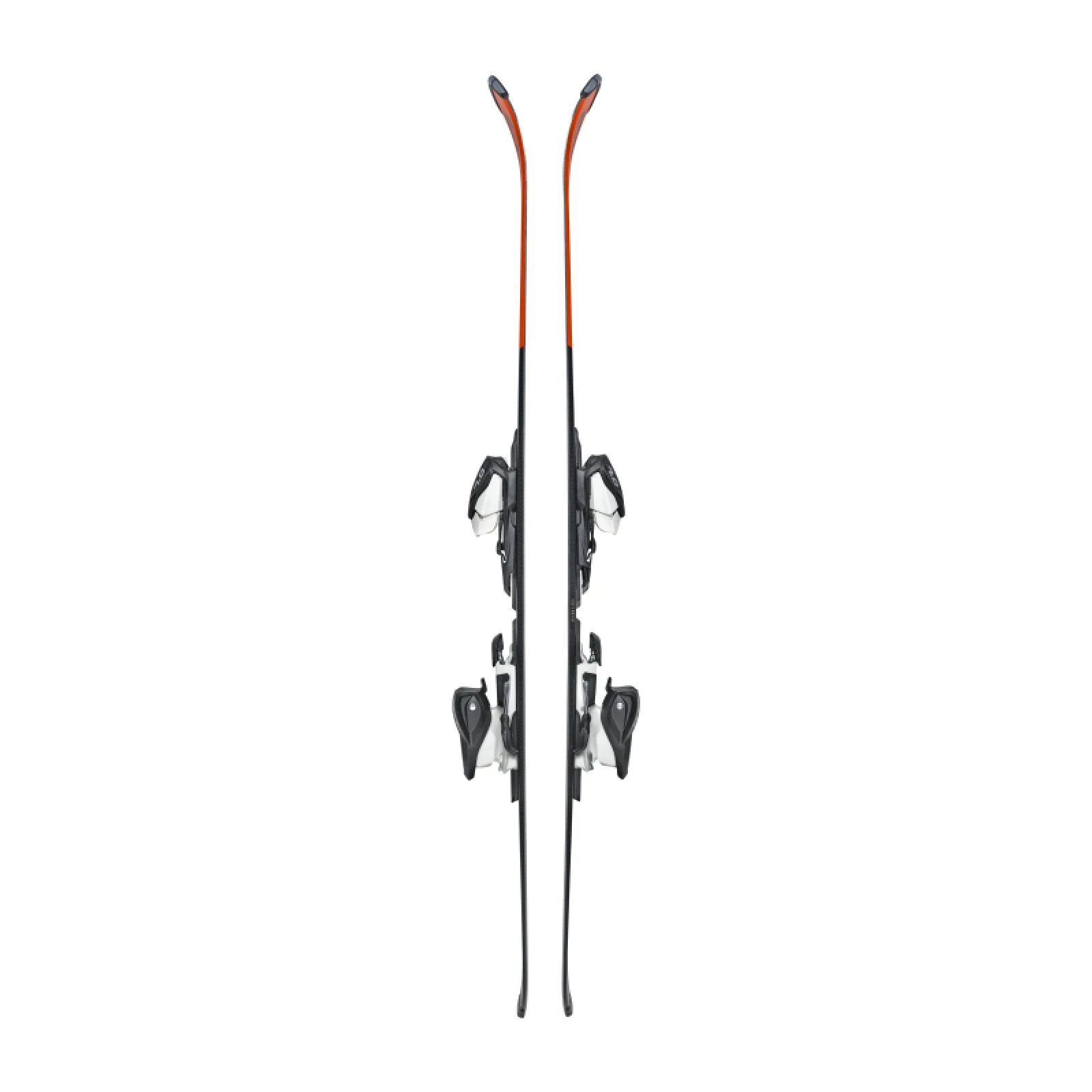 Juniorské sjezdové lyže - on piste s vázáním BLIZZARD Firebird JR + FDT JR 7, orange · záber 3