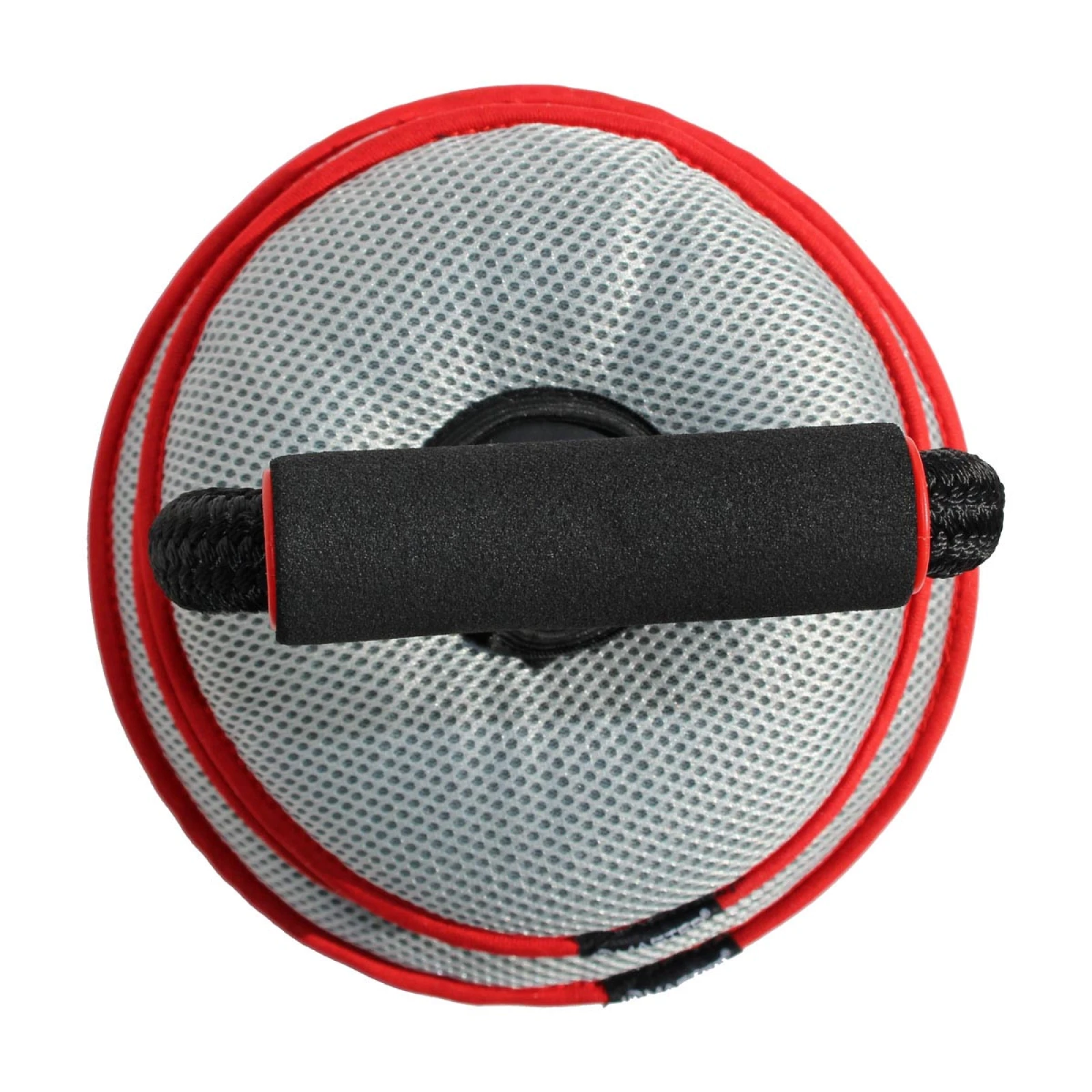 Činka soft-bell MASTER nastavitelná 0,5 - 9,5 kg · záber 4