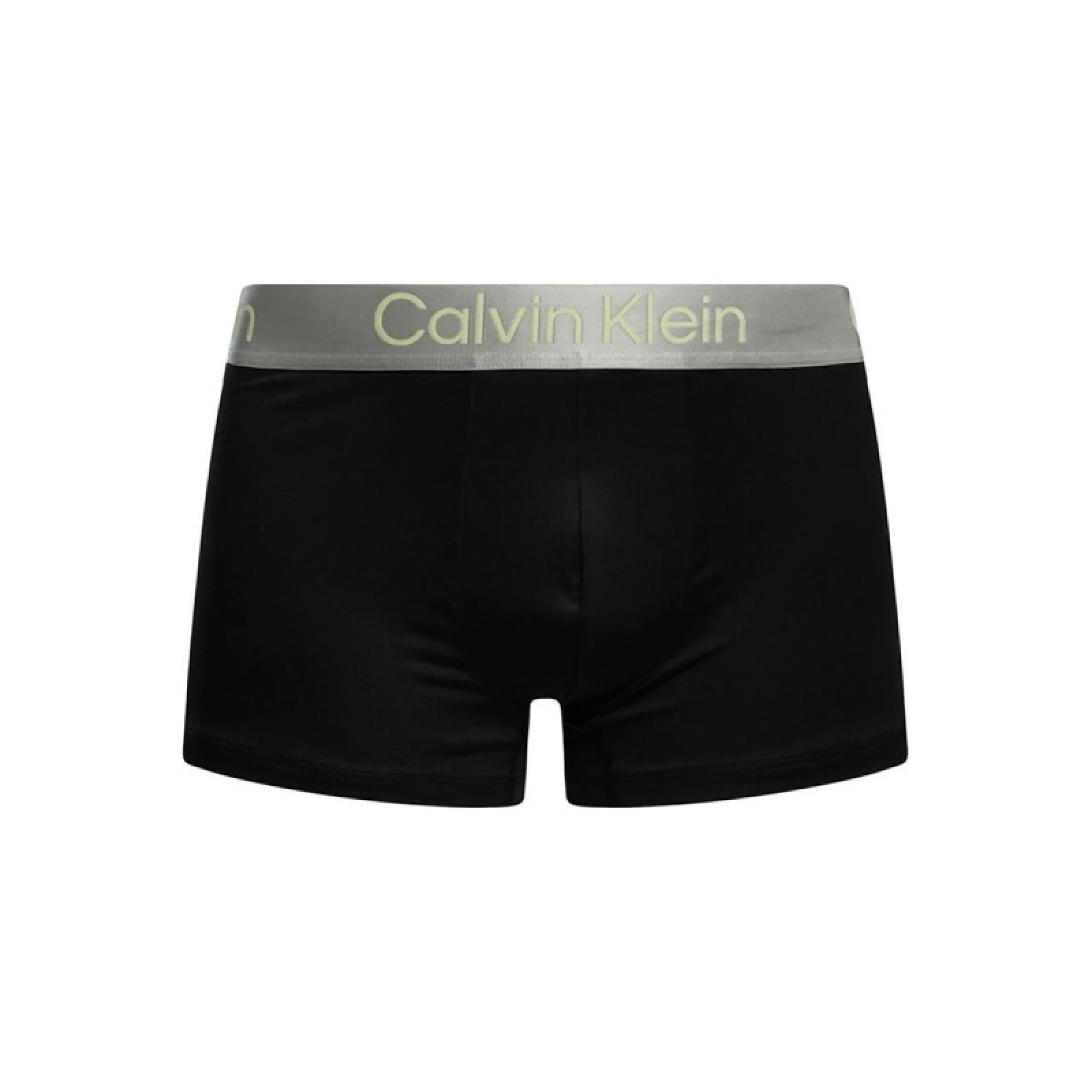 Pánské boxerky CALVIN KLEIN 3 PACK-TRUNK 3PK · záber 3
