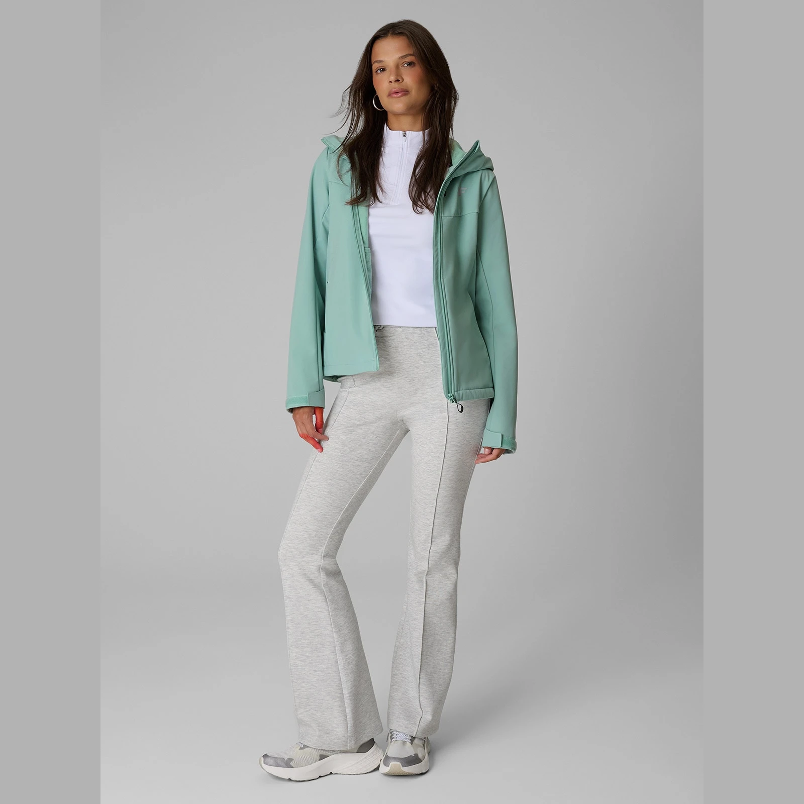 4F SOFTSHELL L · záber 12