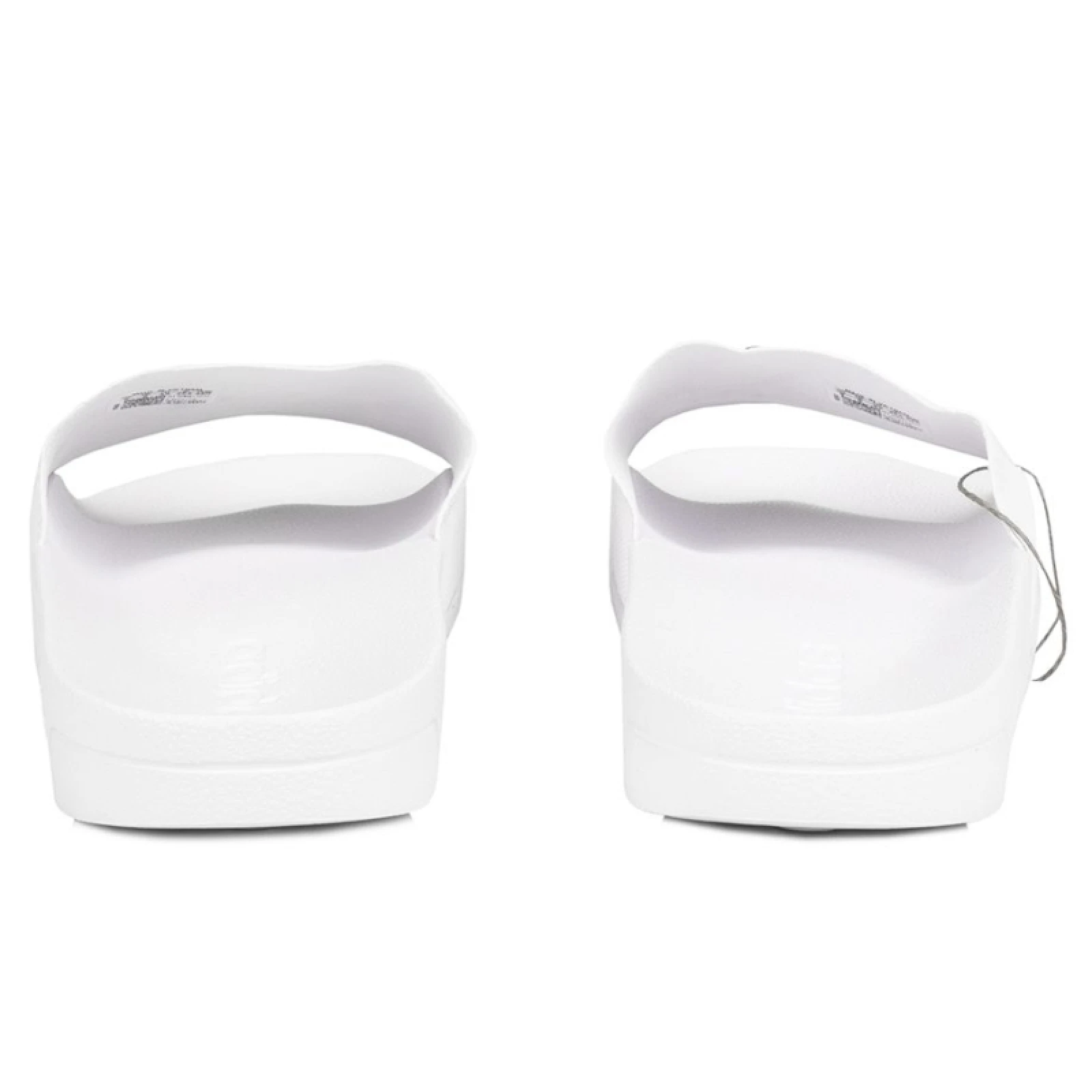 Pantofle (plážová obuv) ADIDAS Adilette Shower Uni cloud white core black cloud white · záber 4