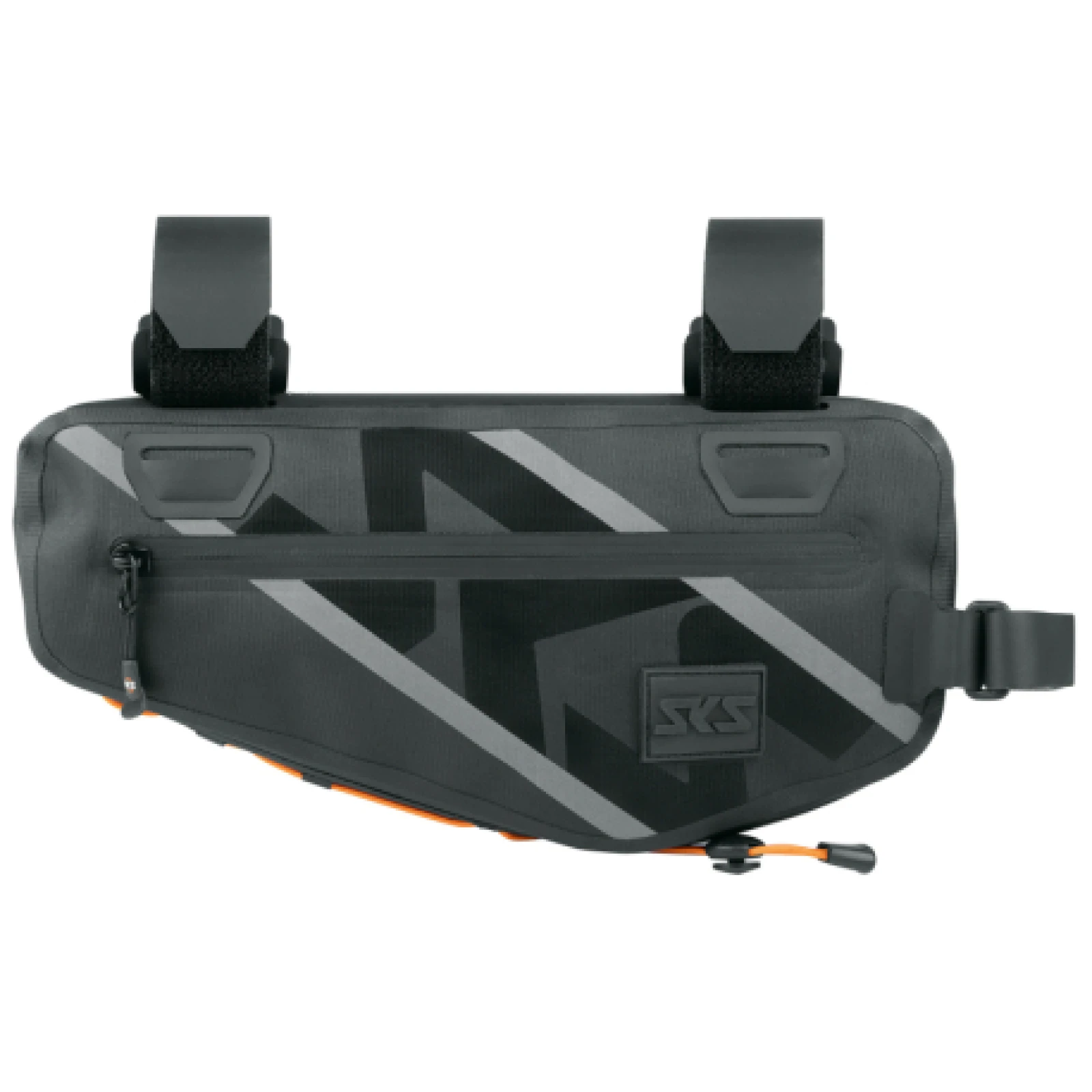 Taška na kolo SKS GERMANY Brašna Explore Framebag 2,7l · záber 1
