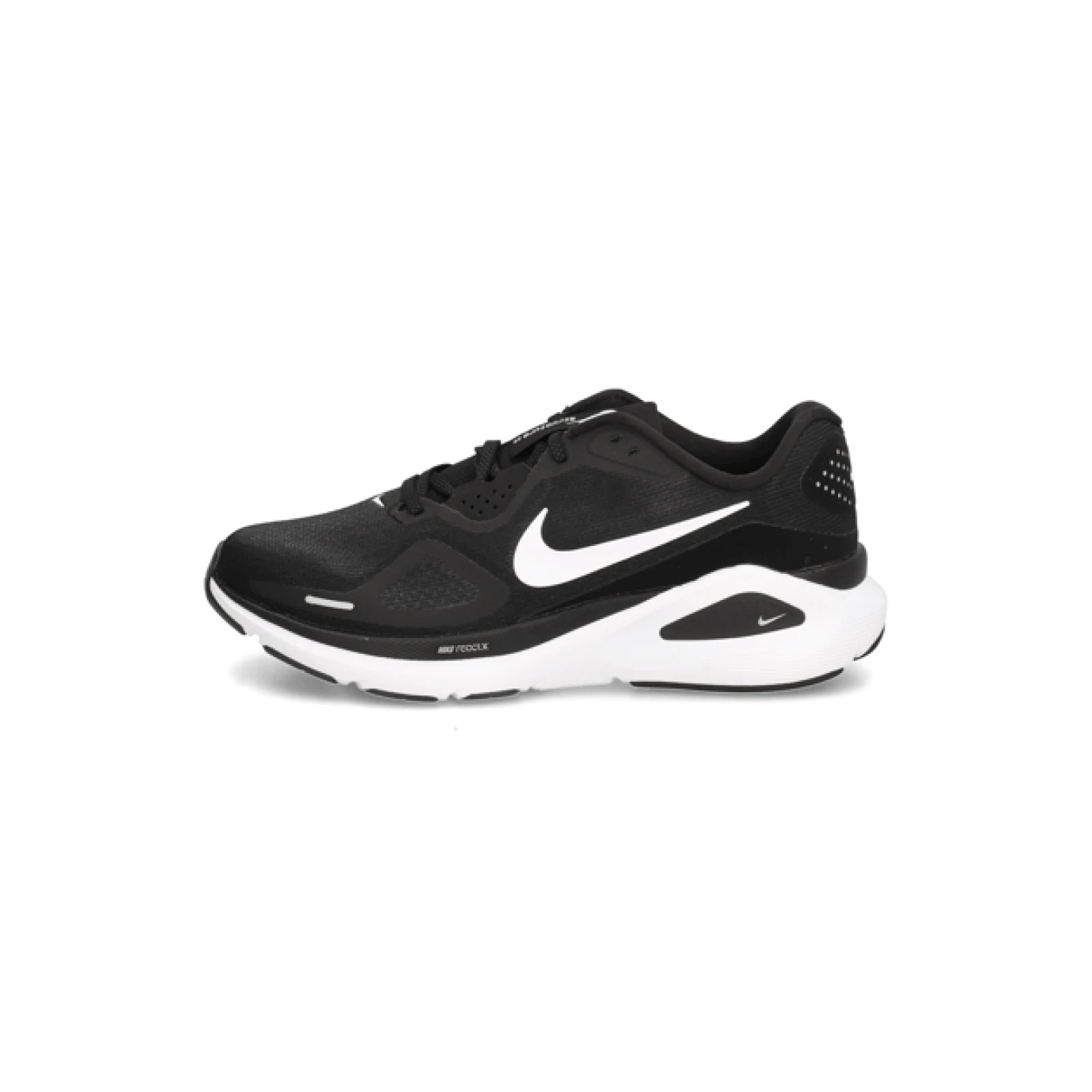 Nike Structure 26 - Velikost: 7,5 | Barva: biela | Pohlavie: Panska | Vek: Dospělí · záber 5