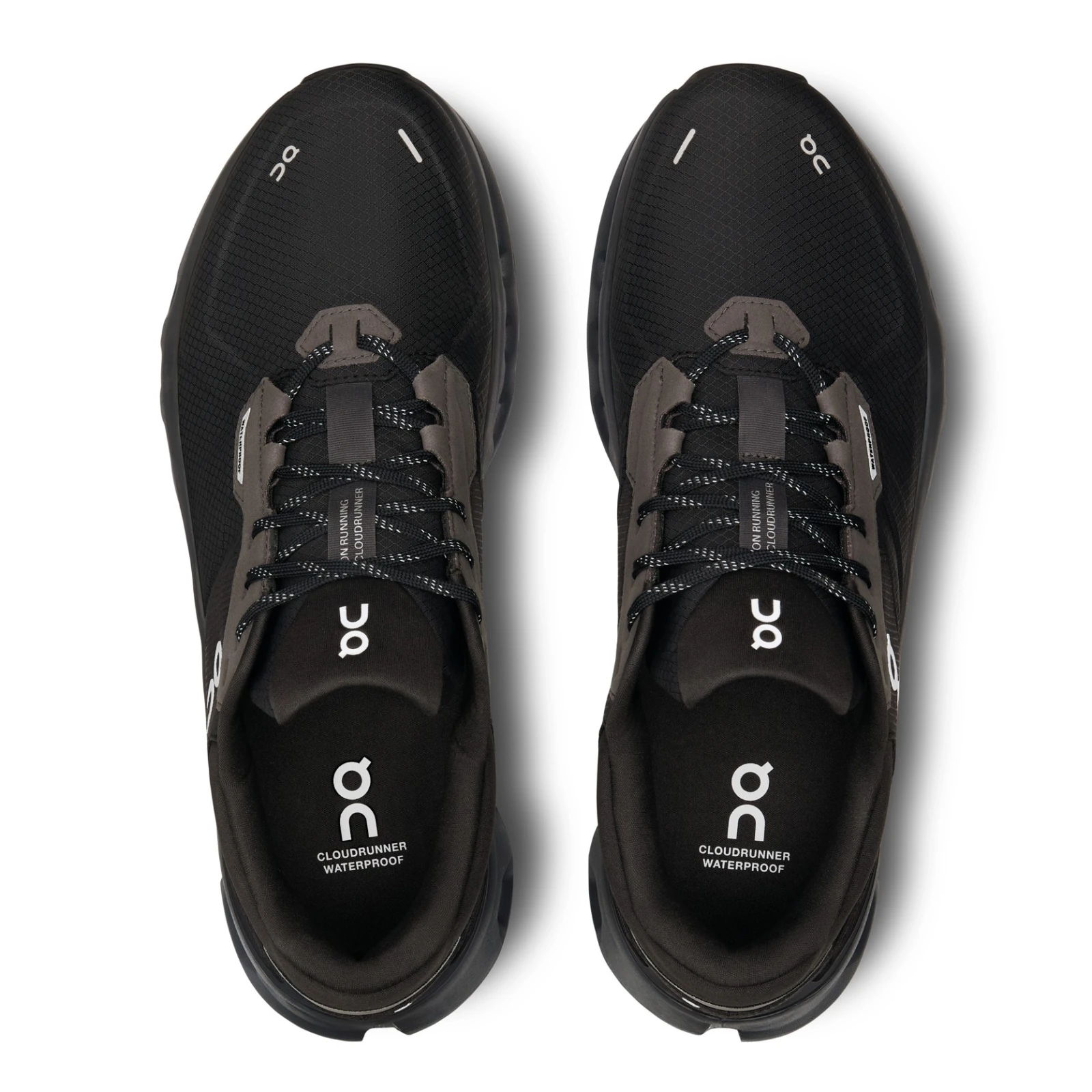 ON Cloudrunner 2 Waterproof · záber 4