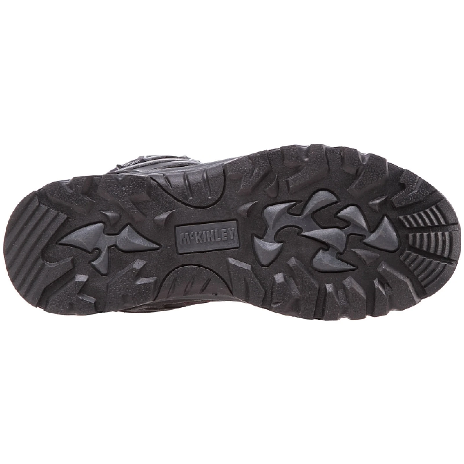 McKinley Maine Mid AQB M - Velikost: 44 · záber 4
