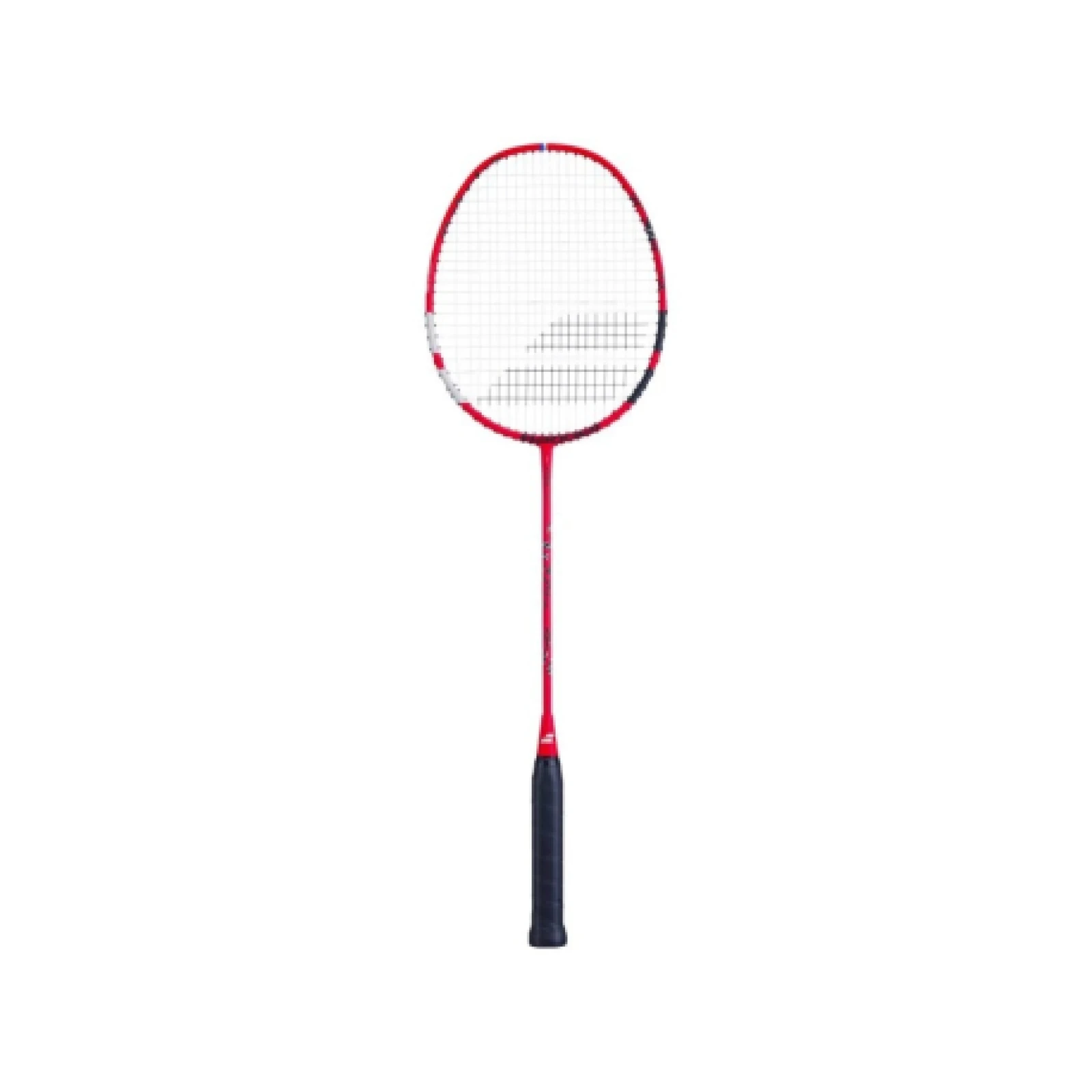 Badmintonová raketa pro pokročilé BABOLAT X-FEEL RISE S NCV · záber 2