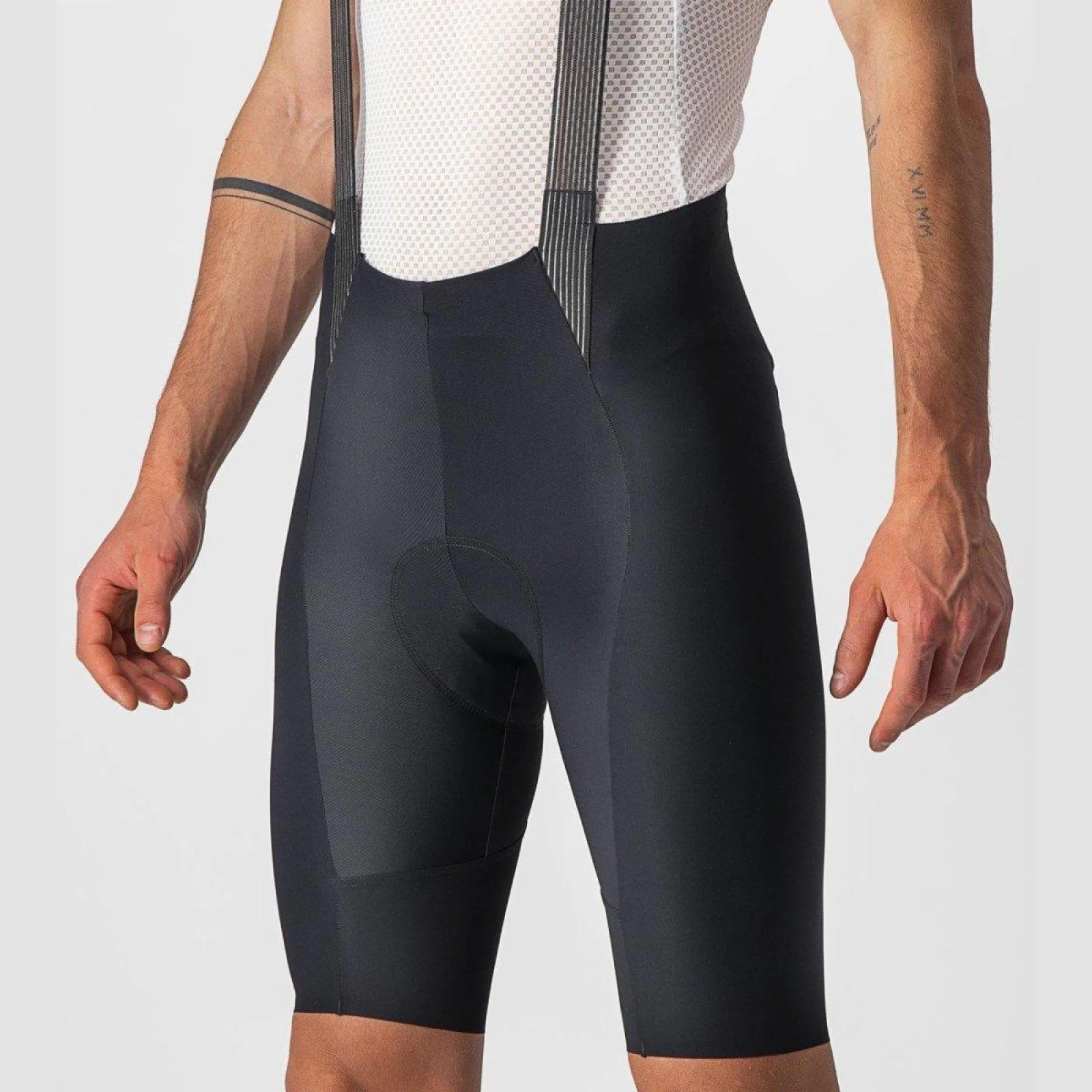 Castelli Free Aero RC Bibshort M - Velikost: XXL · záber 3
