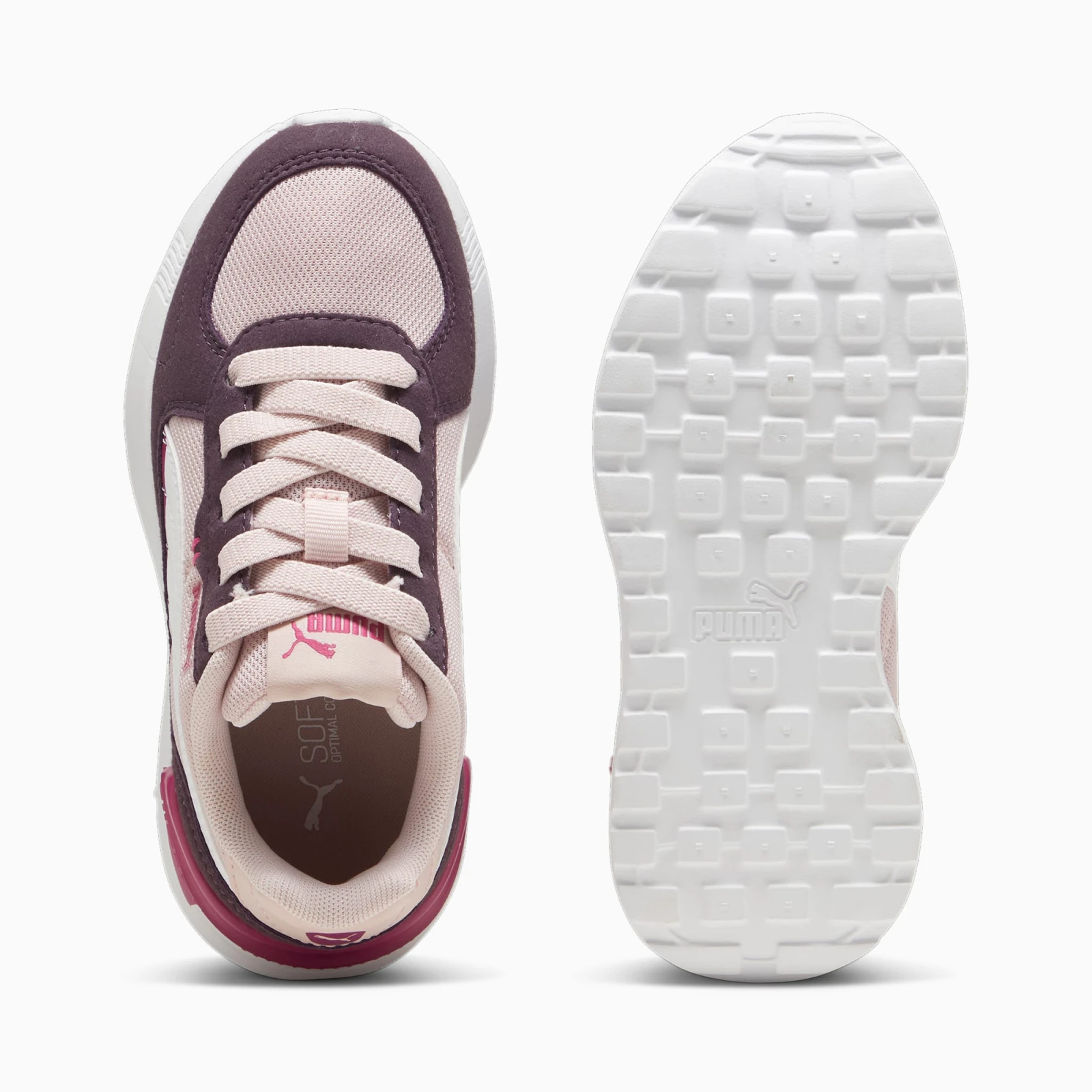 Puma Graviton Ps Velikost: 32,5 EUR · záber 4