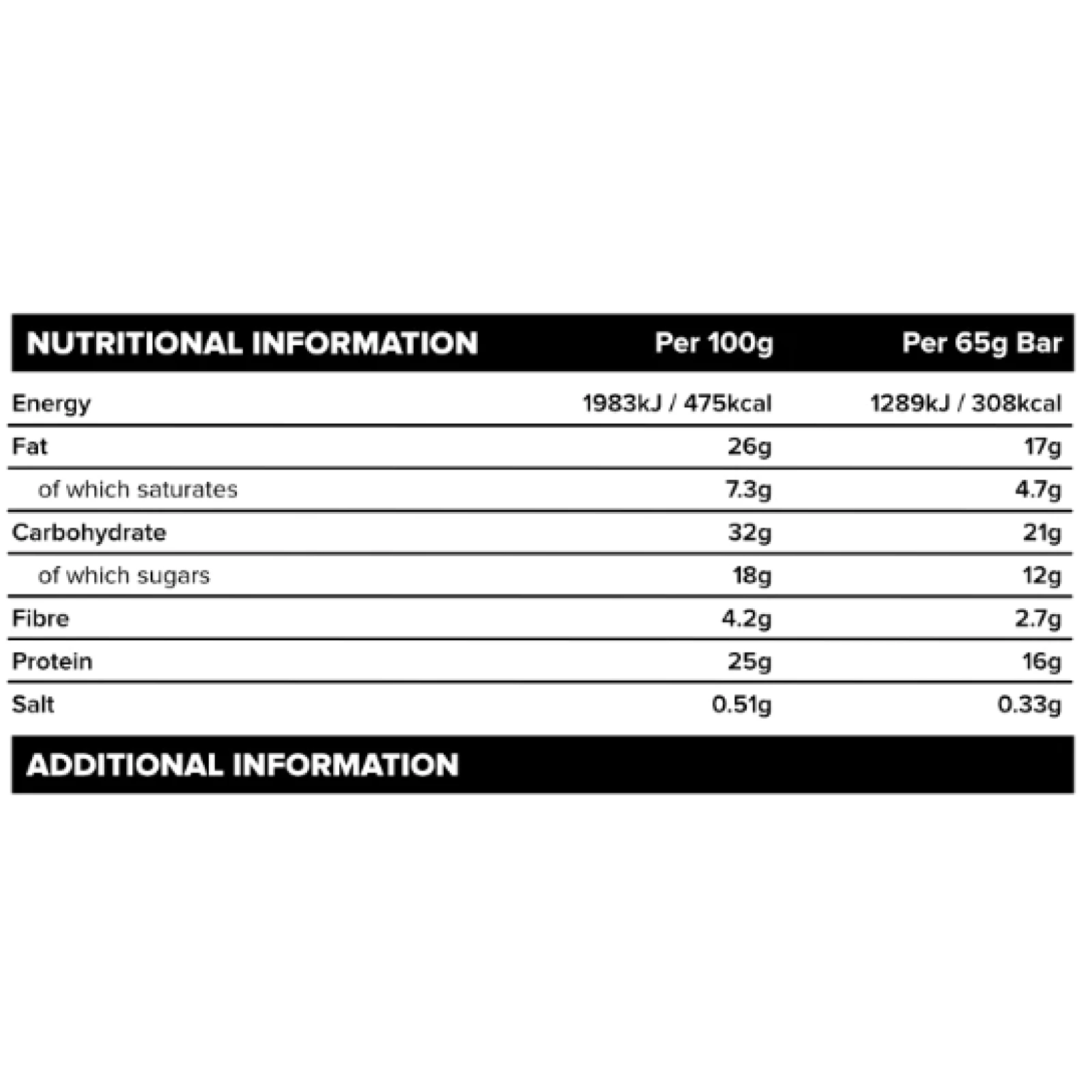 VEGAN Protein tyčinka VIVO LIFE - Kakao & Orange (1ks) · záber 4