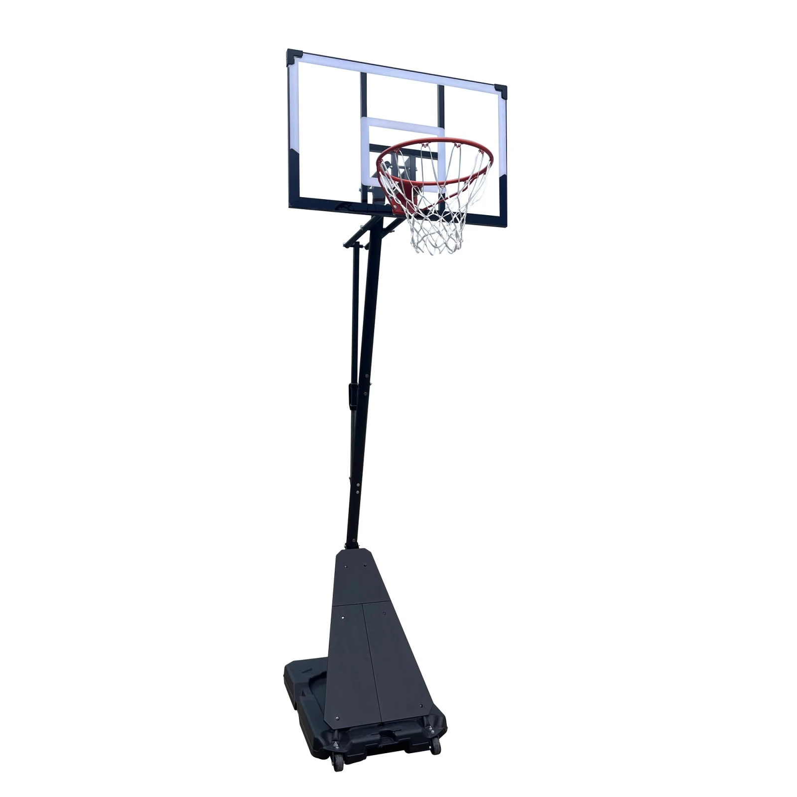 Basketbalový koš MASTER Addcourt 305 · záber 1
