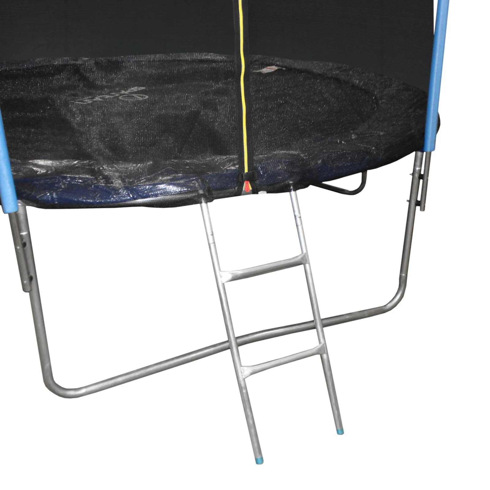 Trampolína SPARTAN Safety 305 cm se sítí · záber 2